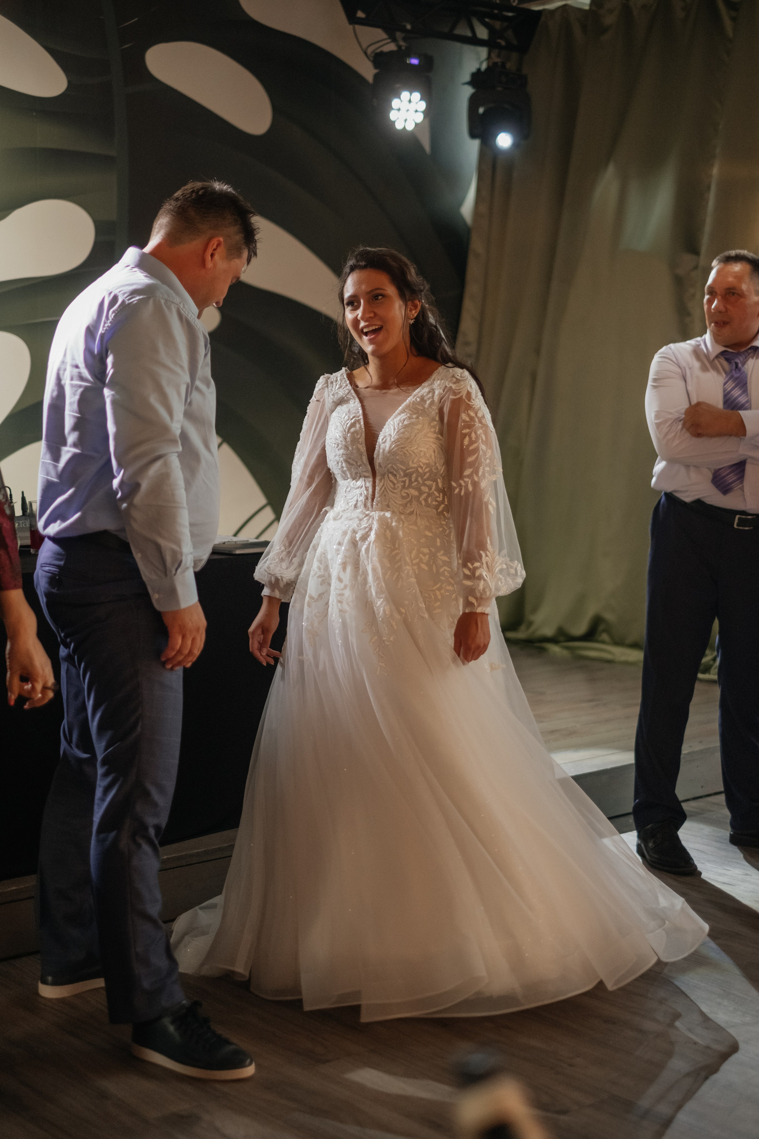 Свадьба Татьяны и Ильи. Фотограф в Новосибирске Диана Ильиных