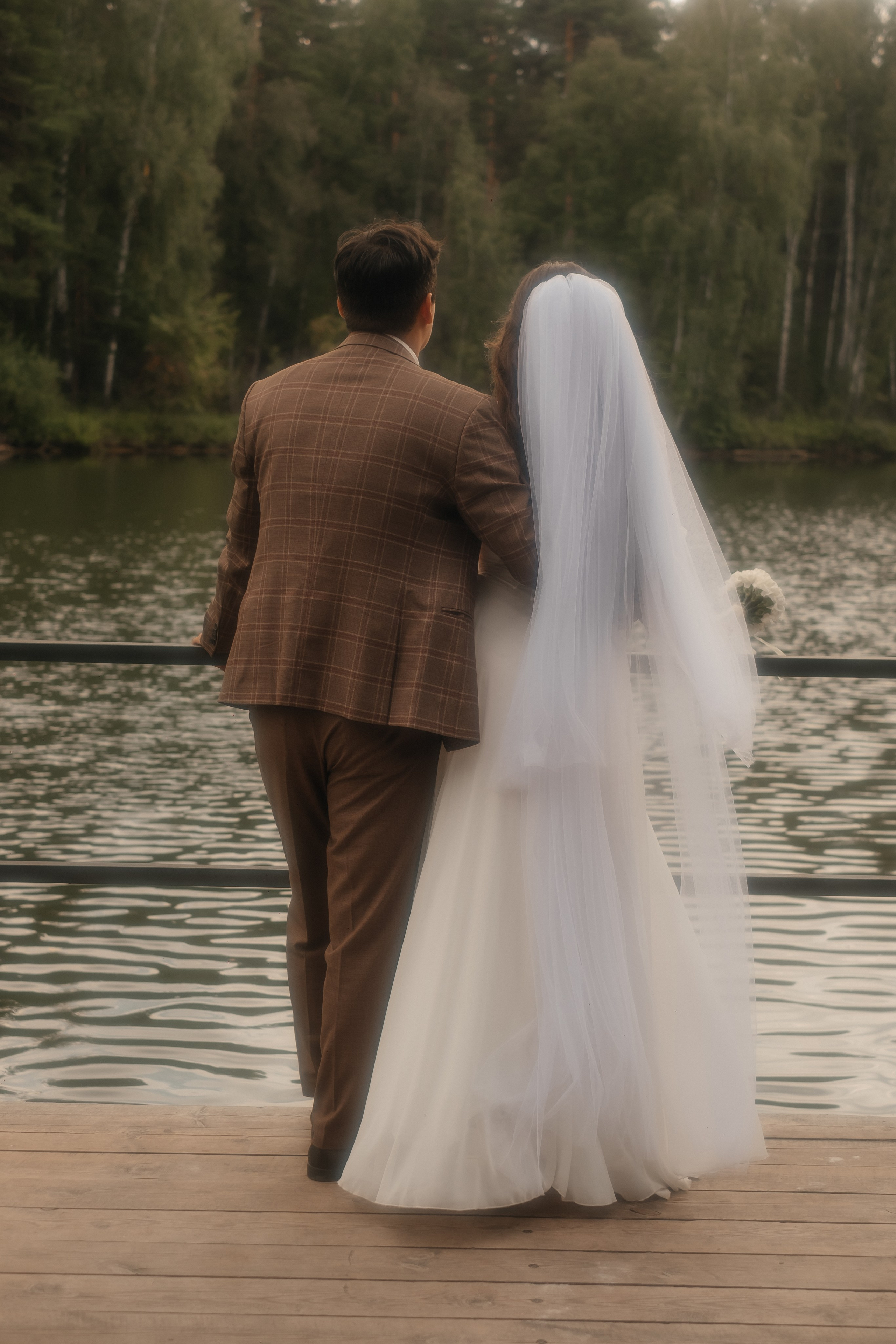 Свадьба Галины и Андрея | полный день. Фотограф в Новосибирске Диана Ильиных