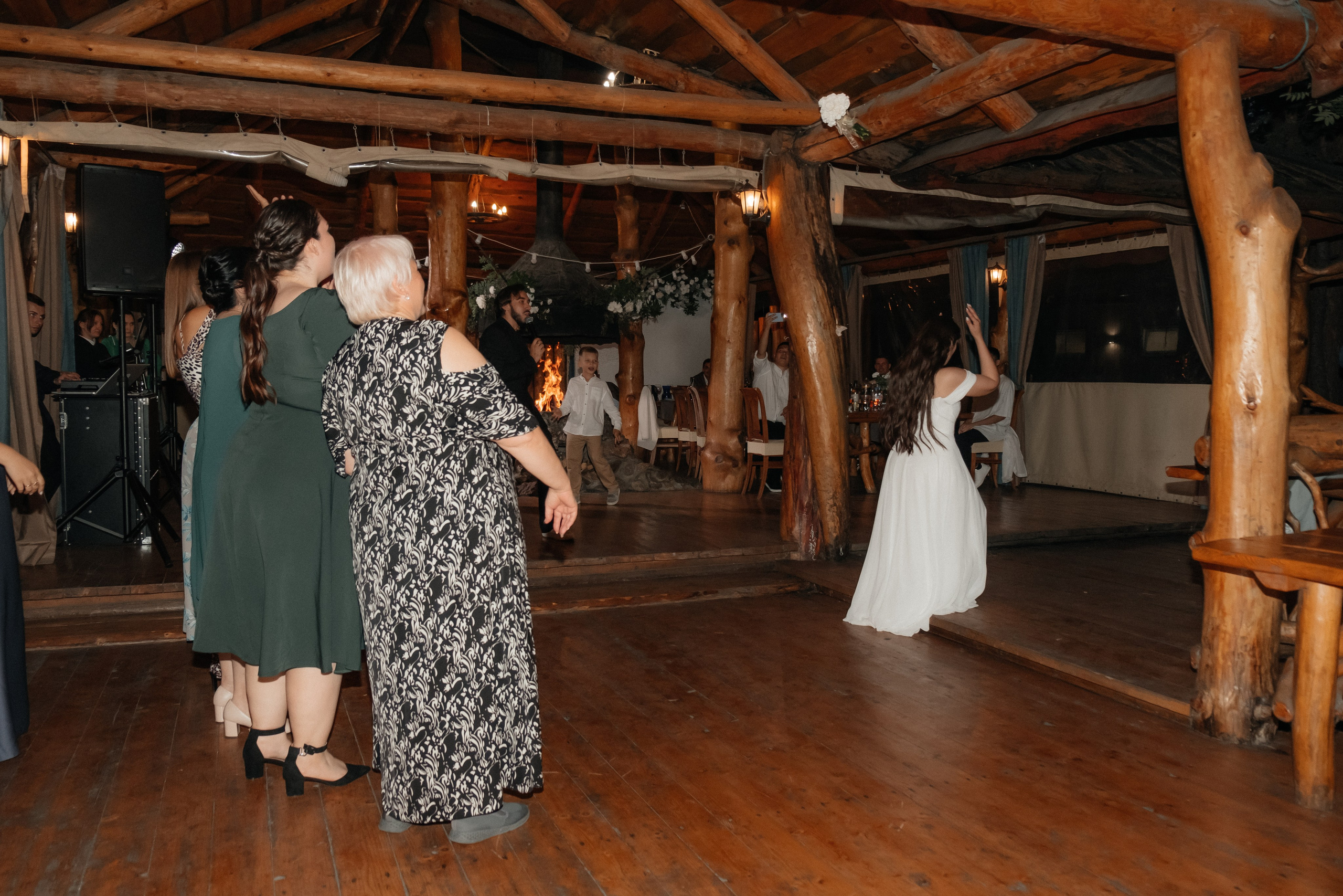 Свадьба Галины и Андрея | полный день. Фотограф в Новосибирске Диана Ильиных