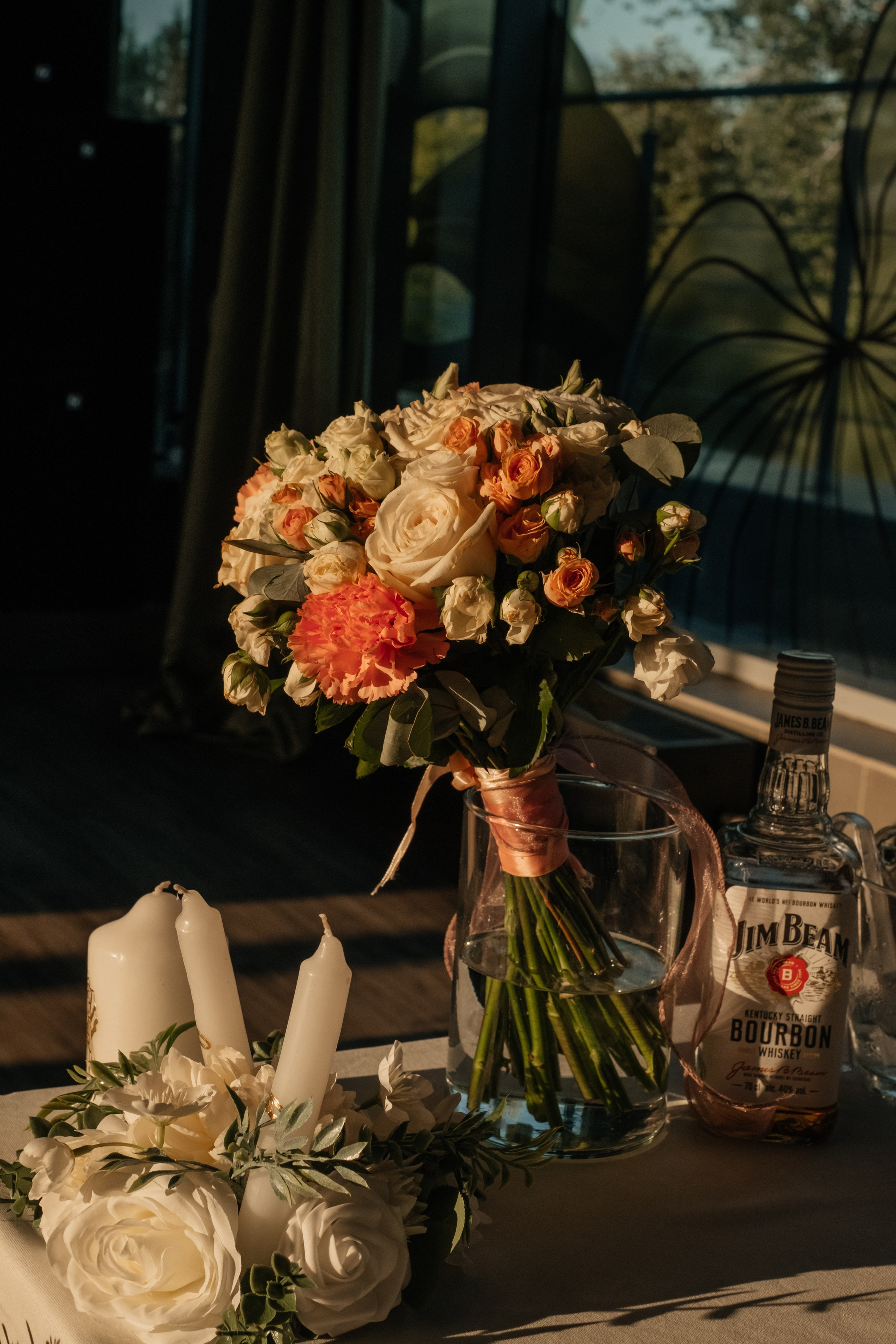 Свадьба Татьяны и Ильи. Фотограф в Новосибирске Диана Ильиных