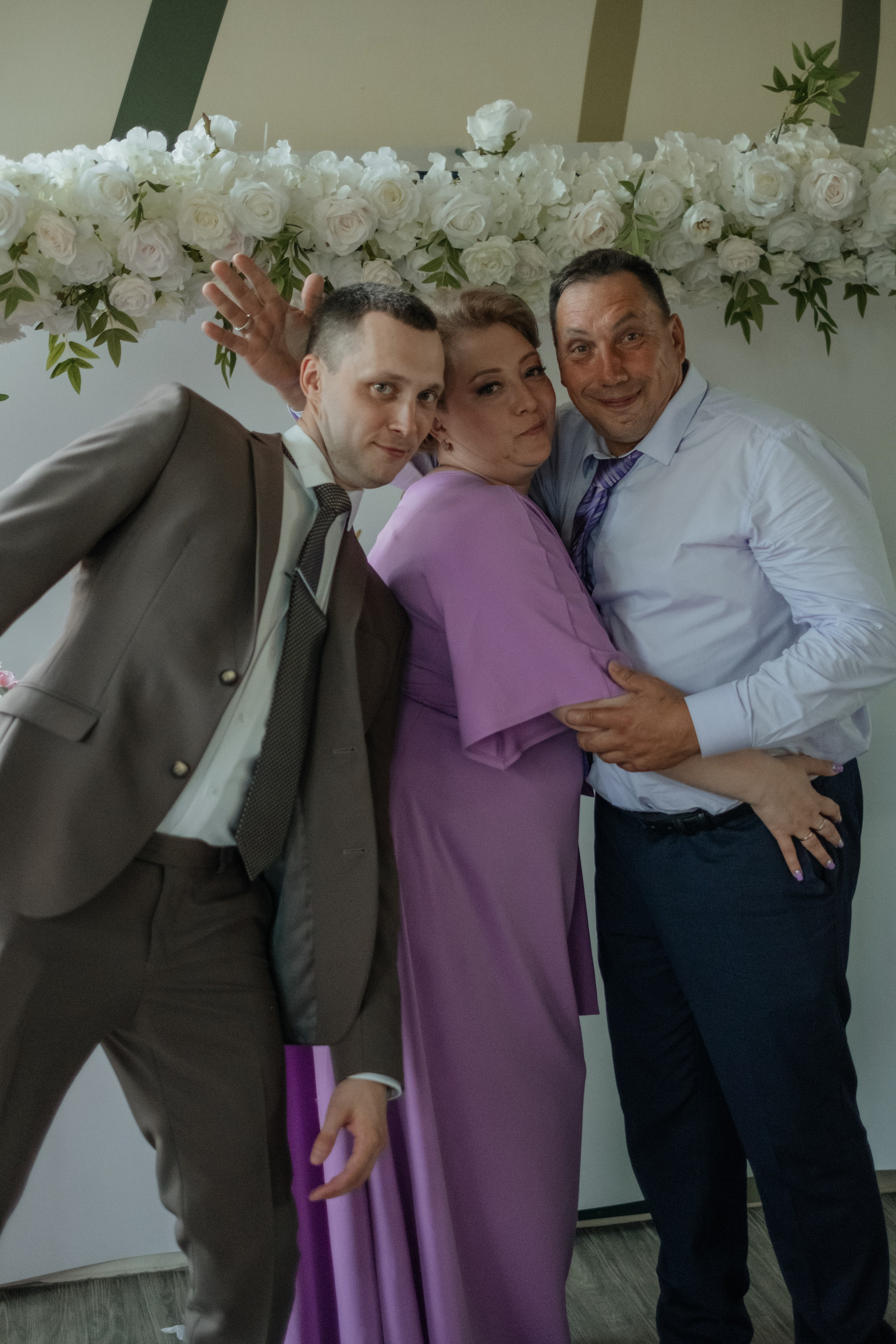 Свадьба Татьяны и Ильи. Фотограф в Новосибирске Диана Ильиных