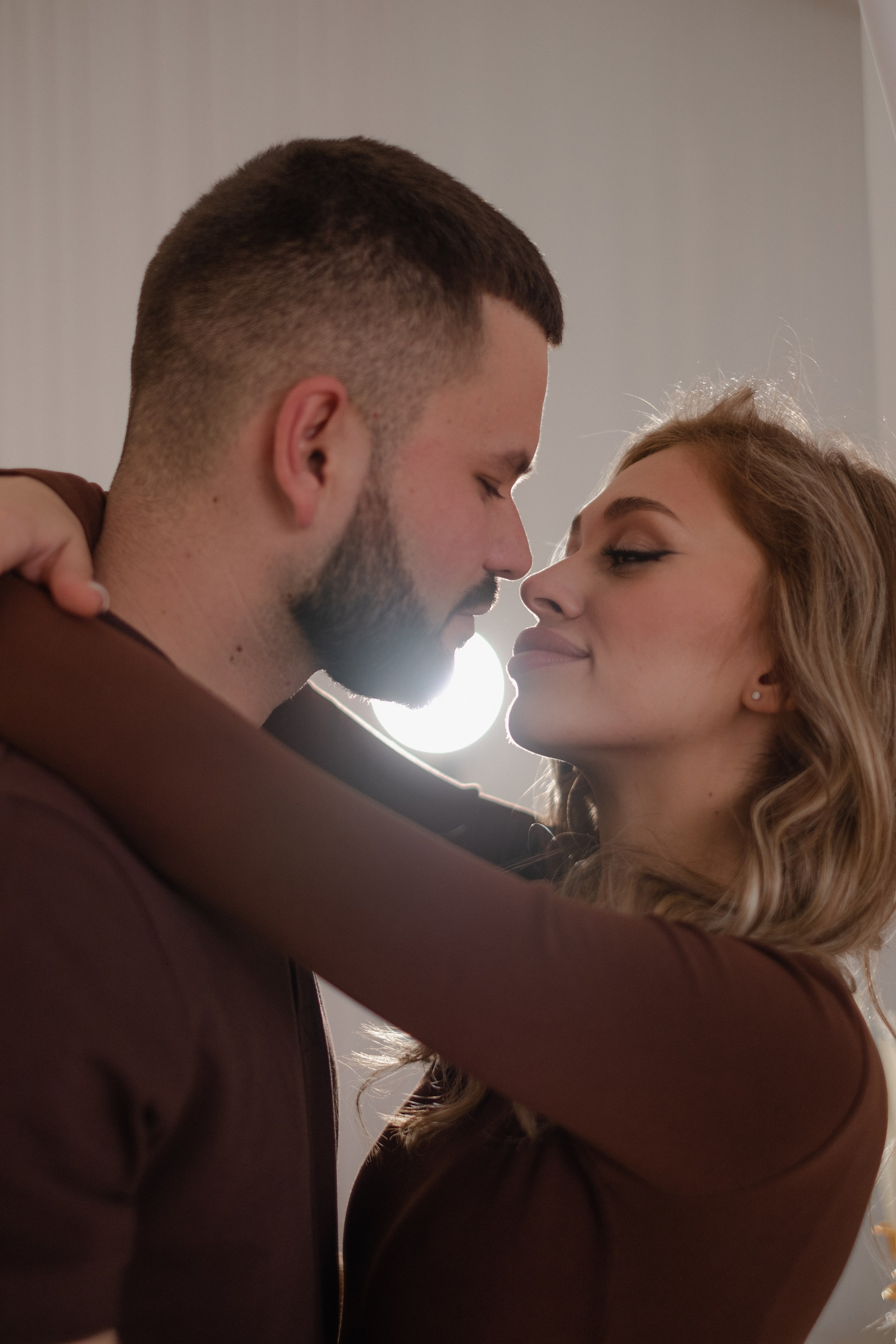 Роспись Марии и Исмета | ЗАГС Центральный. Фотограф в Новосибирске Диана Ильиных