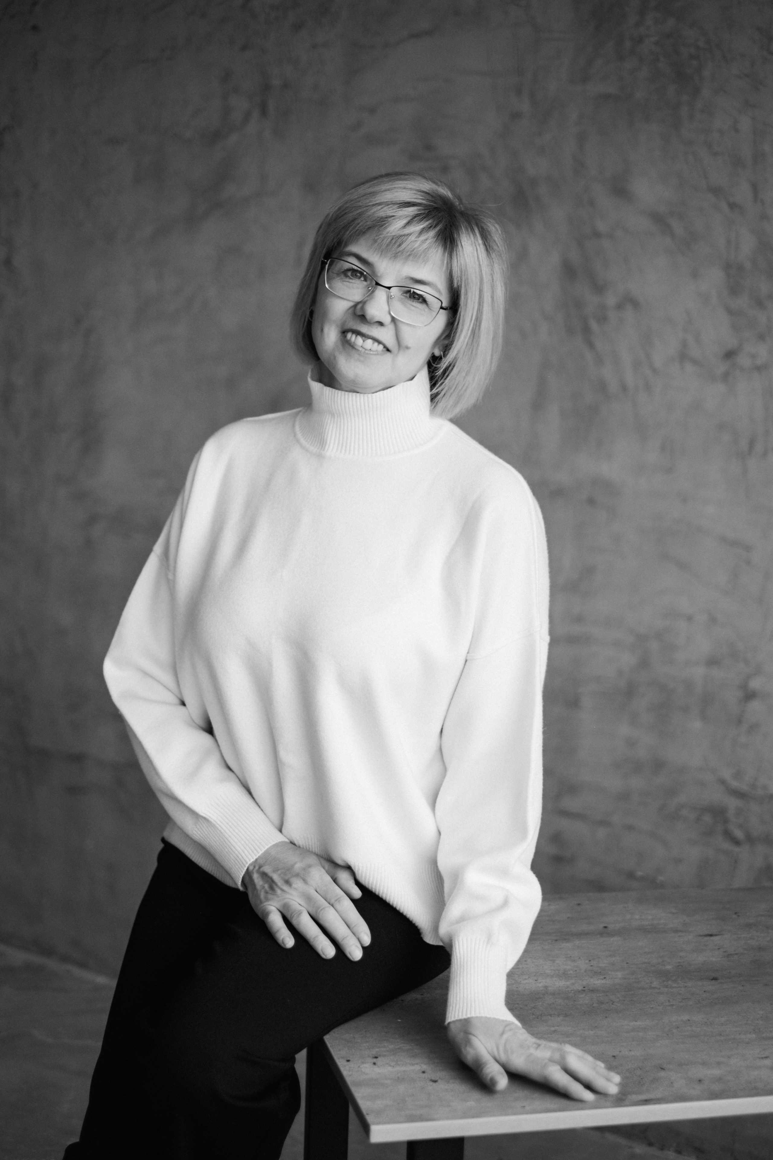 Наталья и Оля | мама и дочь в студии. Фотограф в Новосибирске Диана Ильиных