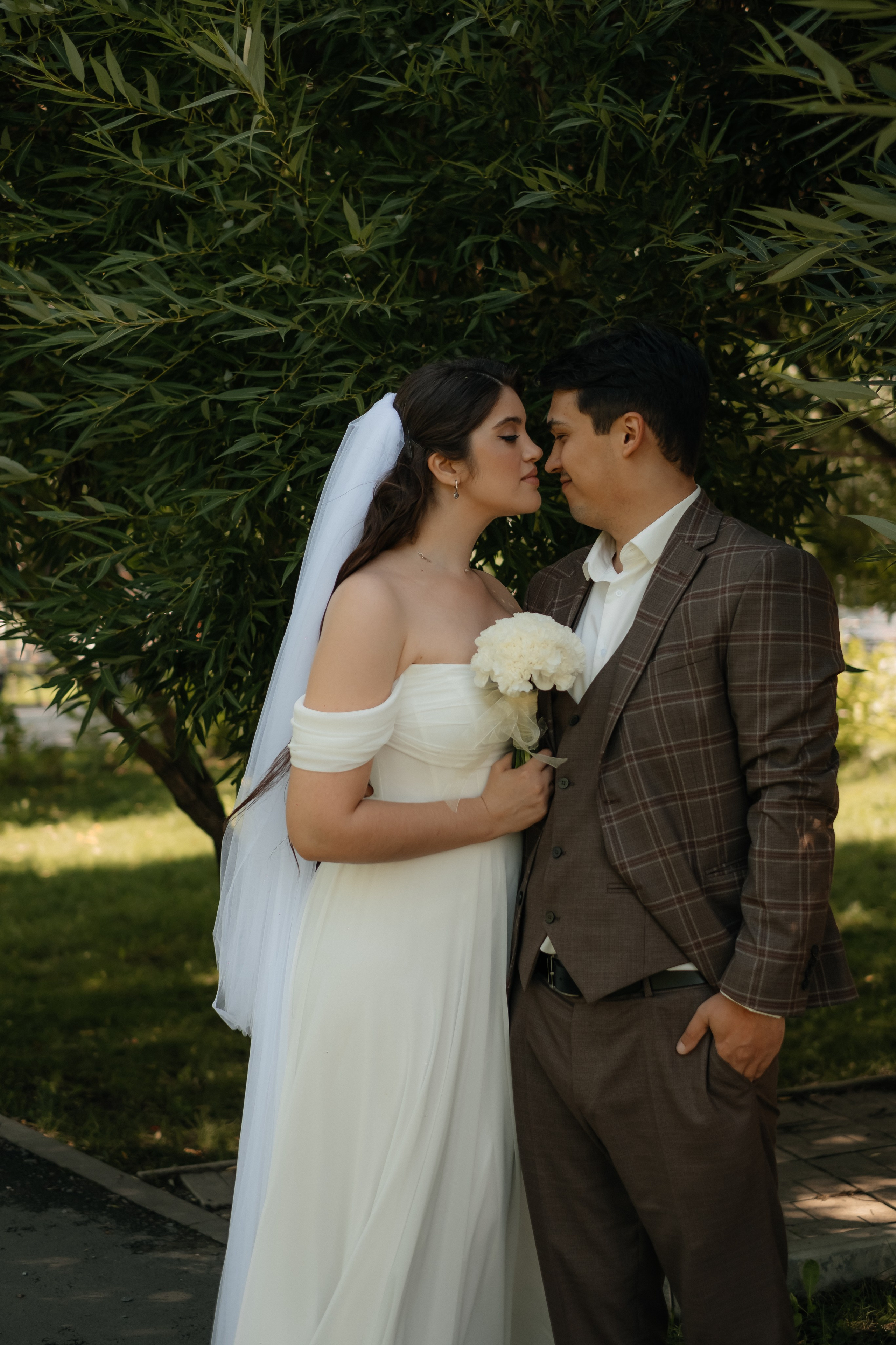 Свадьба Галины и Андрея | полный день. Фотограф в Новосибирске Диана Ильиных