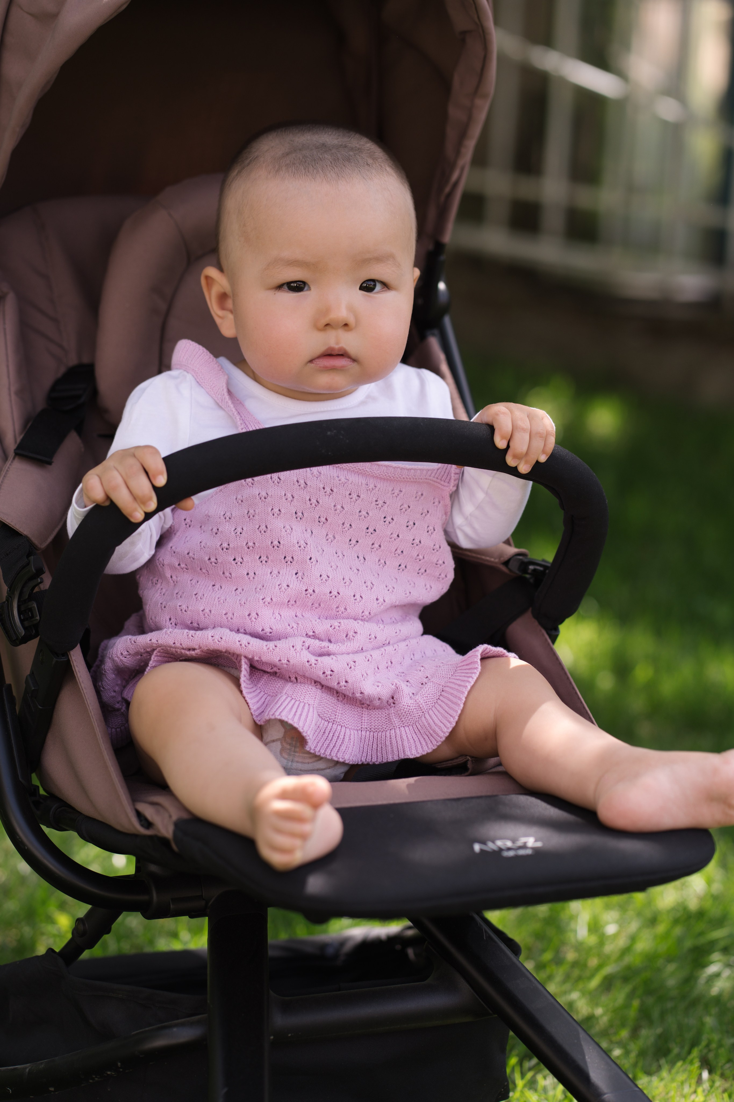 Тұсау Кесер. Профессиональная съемка в Алматы