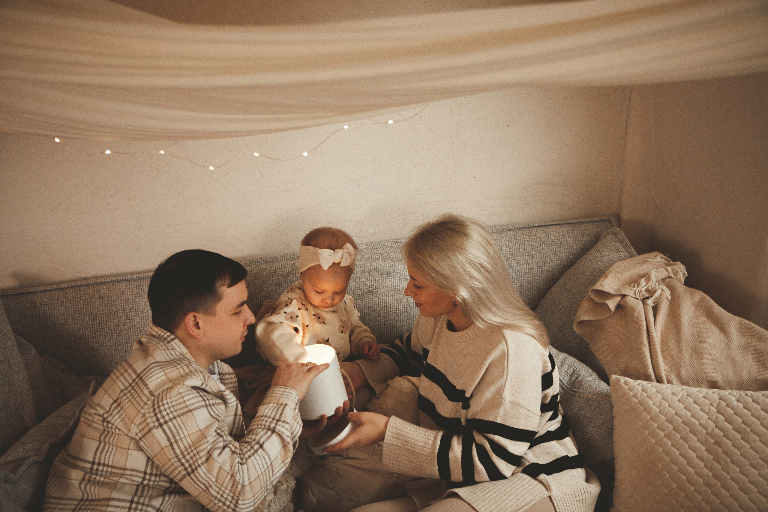 CONCEPT. Фотограф в Самаре Юля Борщ