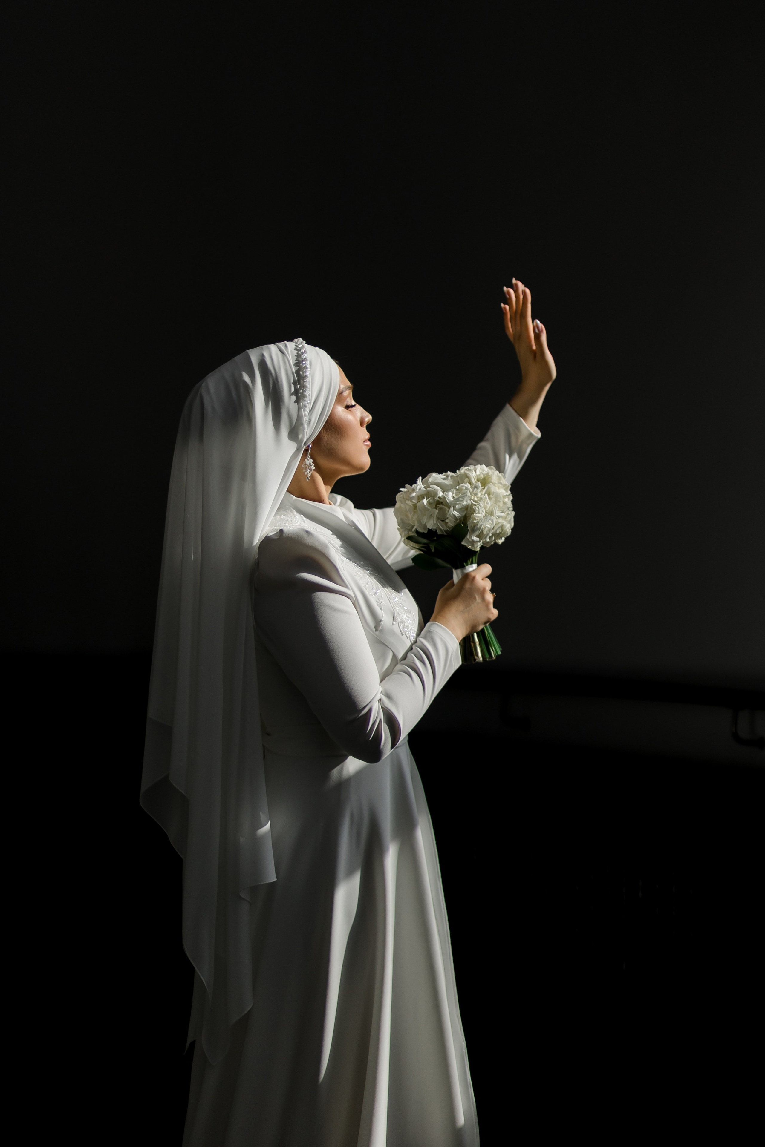 Almaz&Leyla. Свадебный и семейный фотограф Динар Гильмутдинов