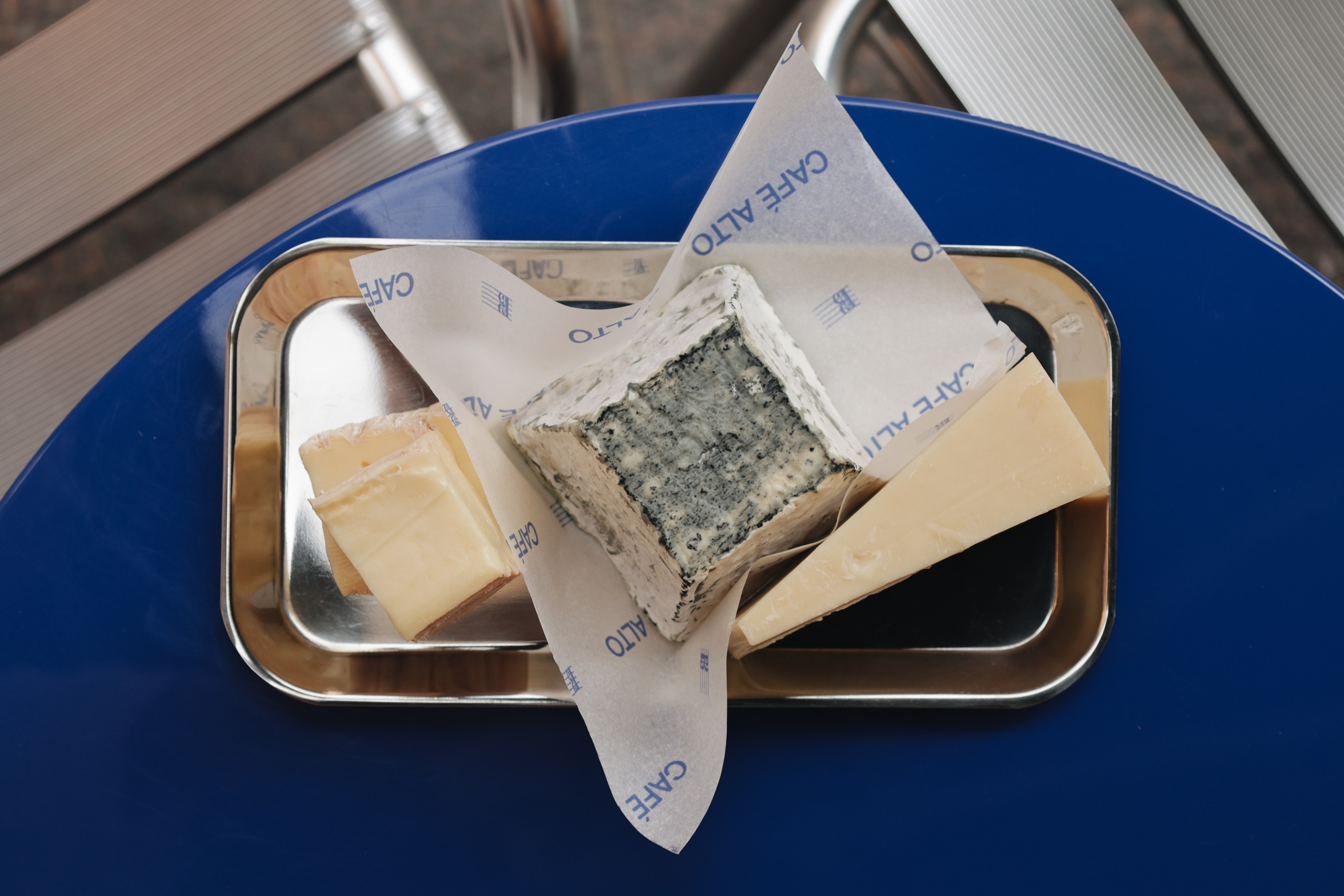 Брод. Света Голобородько, фудфотограф в Санкт-Петербурге