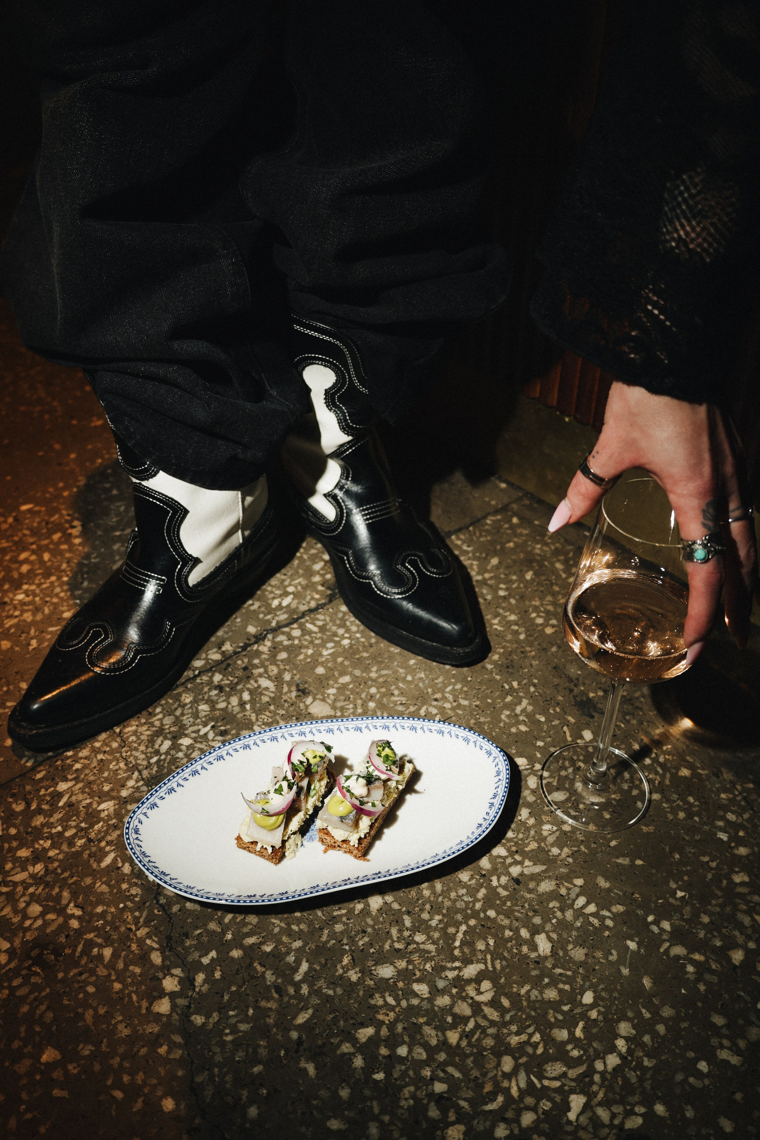 Красивая. Света Голобородько, фотограф еды и событий в Санкт-Петербурге