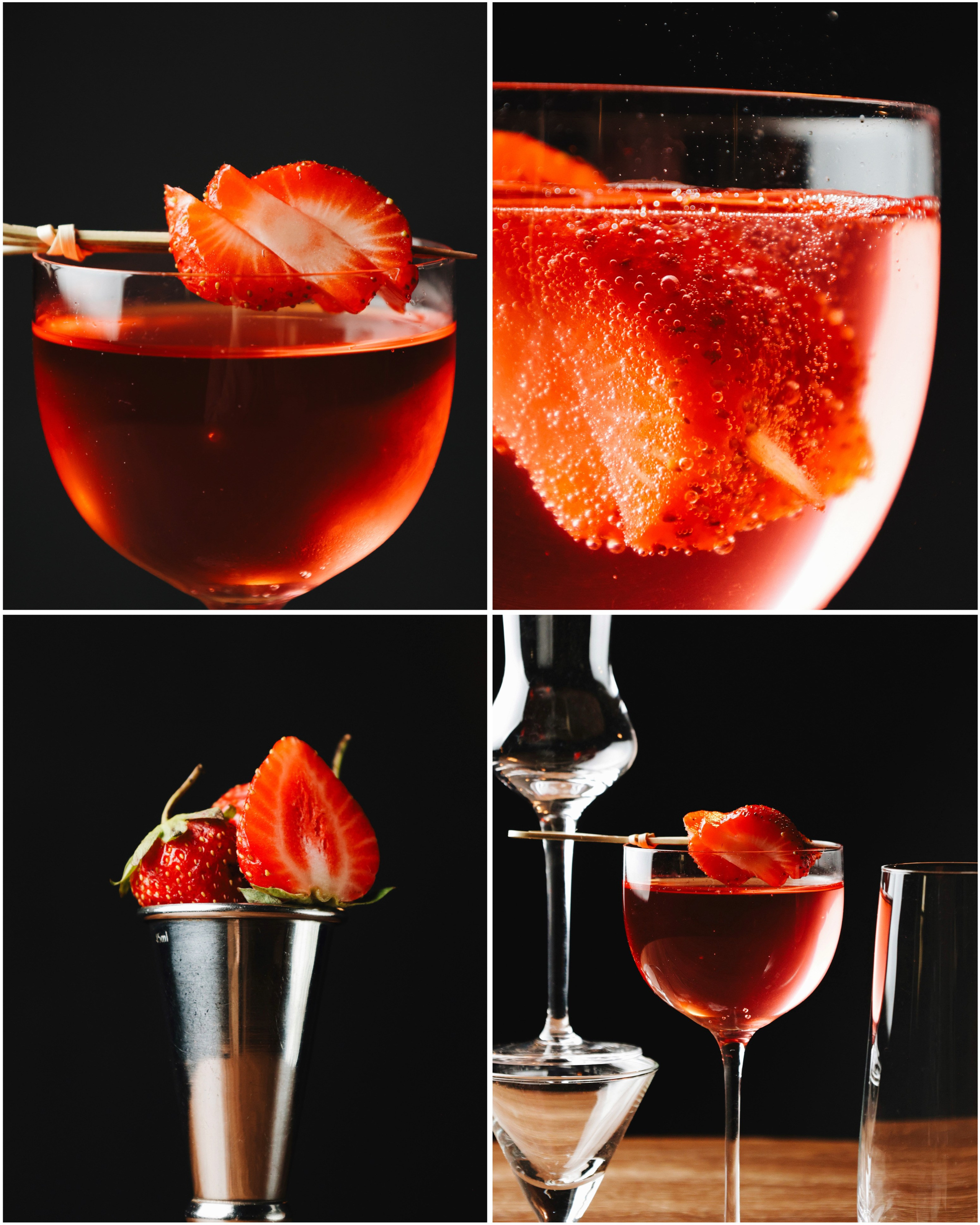 Faro. Света Голобородько, фудфотограф в Санкт-Петербурге