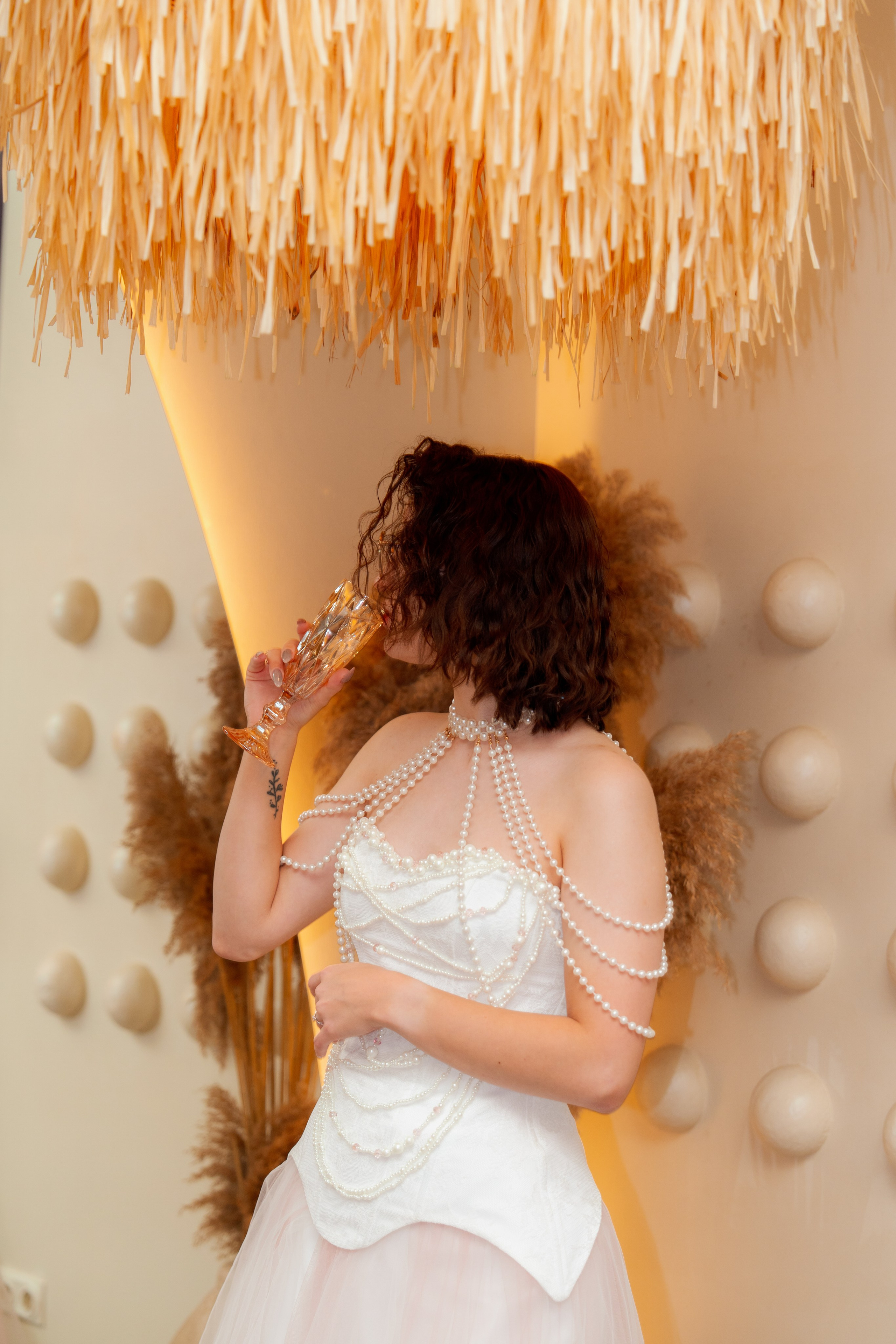 Михаил и Людмила. Камерная свадьба 11.11.2025. Свадебный фотограф Москва