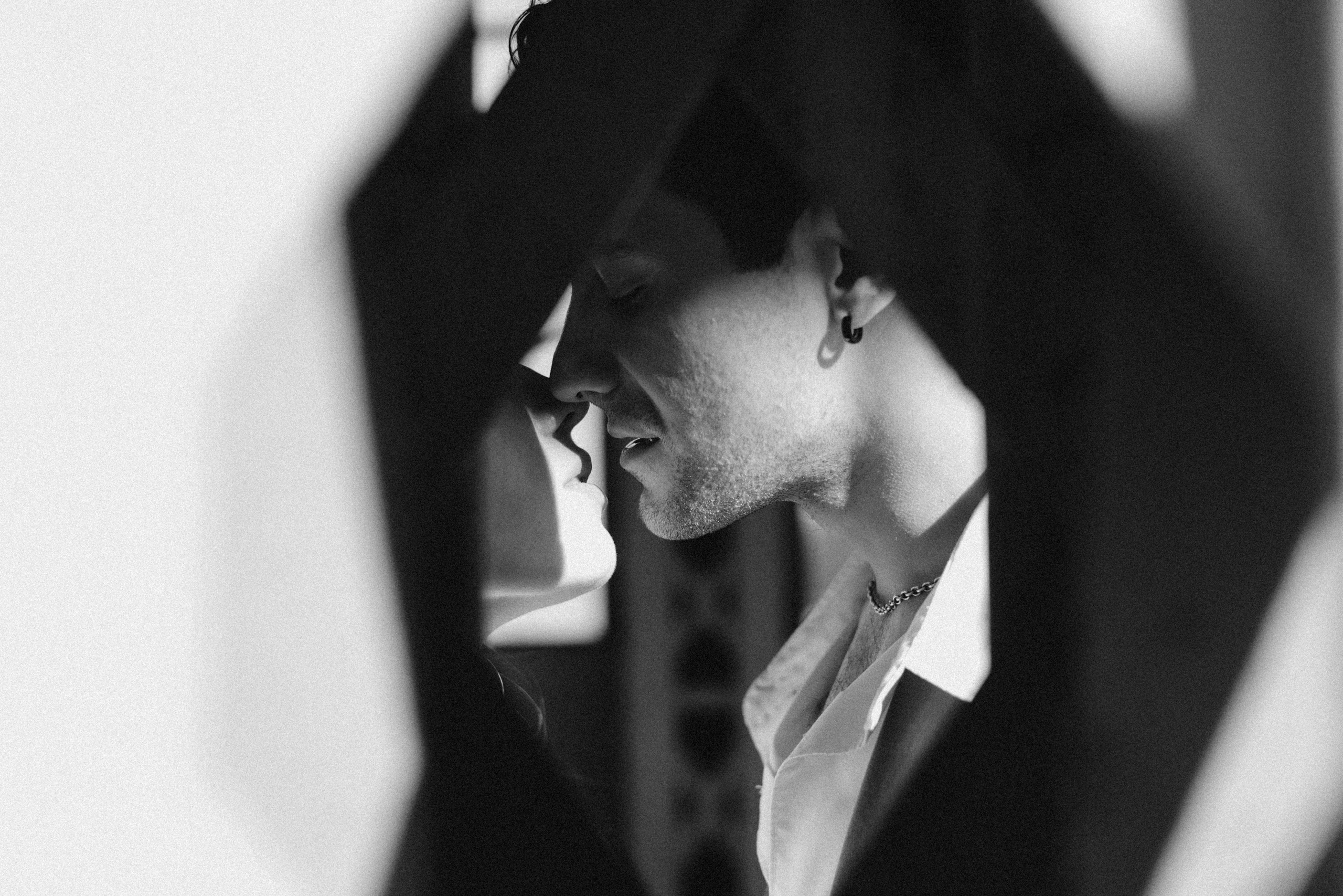 Валя и Дима. Семейный свадебный фотограф Семен Егоров