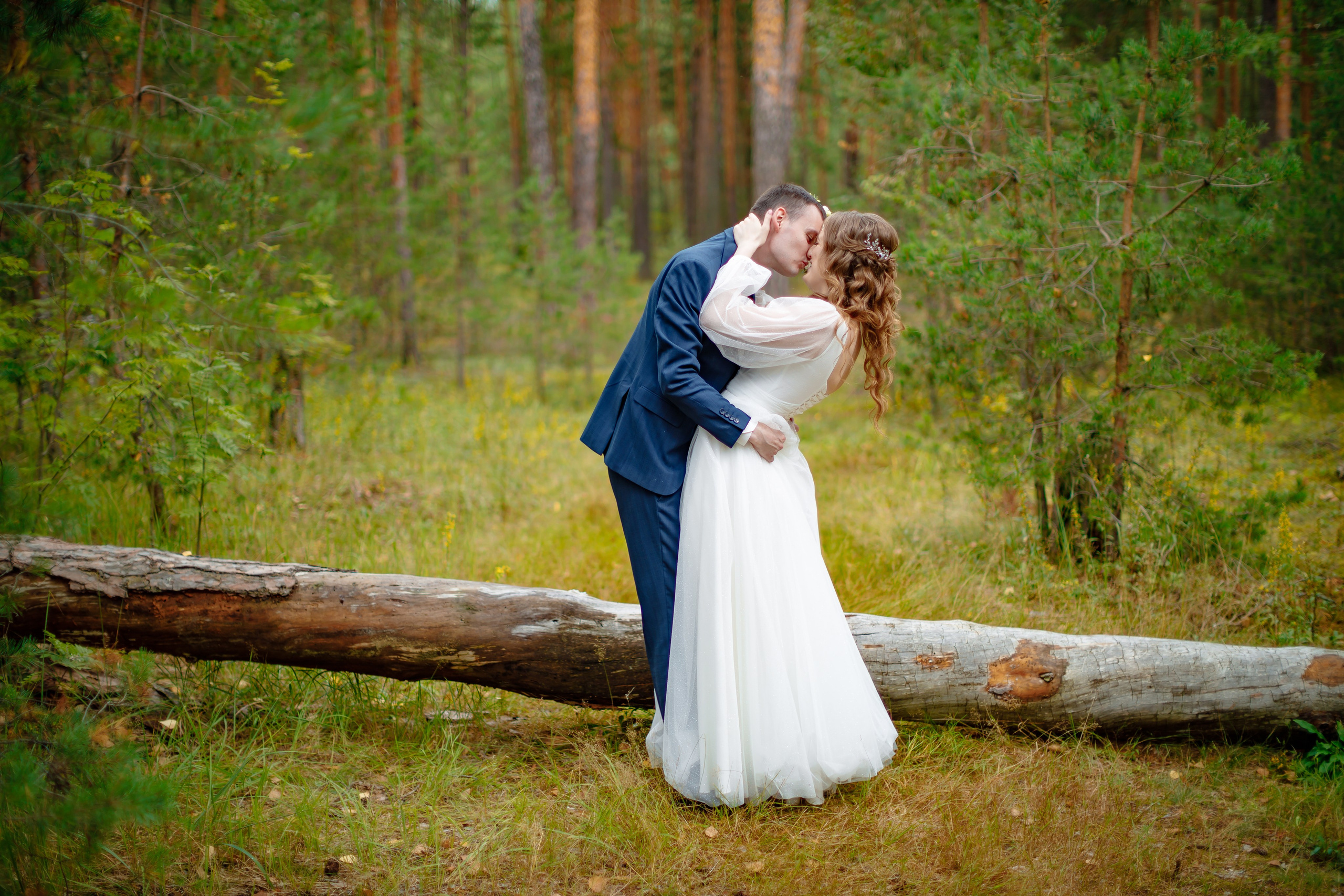 Свадьба Сергея и Ольги. Свадебный и семейный фотограф во Владимире Стелла Шуваева