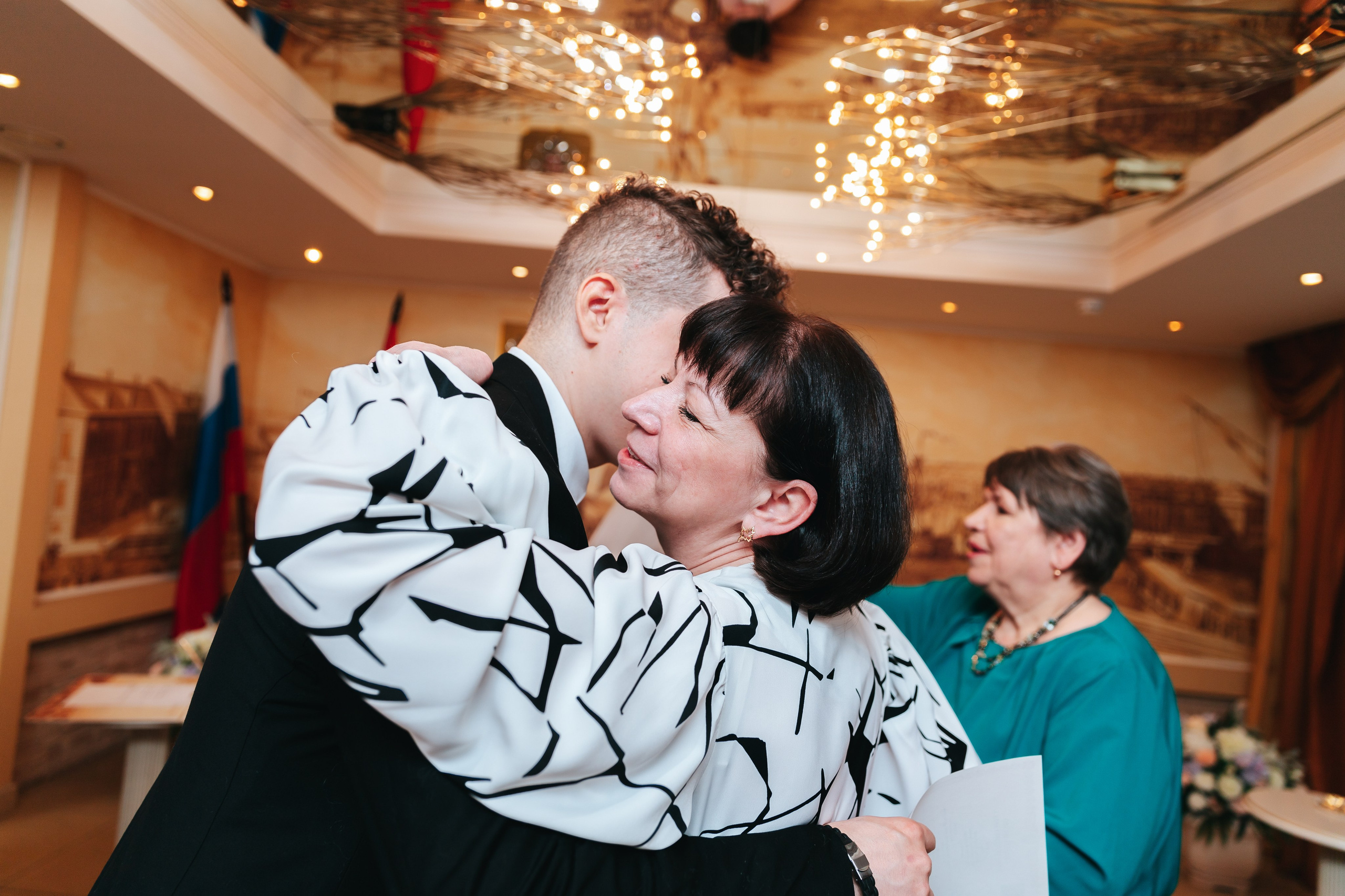 Свадьба Дани и Юли. Семейный lifestyle фотограф в Санкт-Петербурге Людмила Пахомова