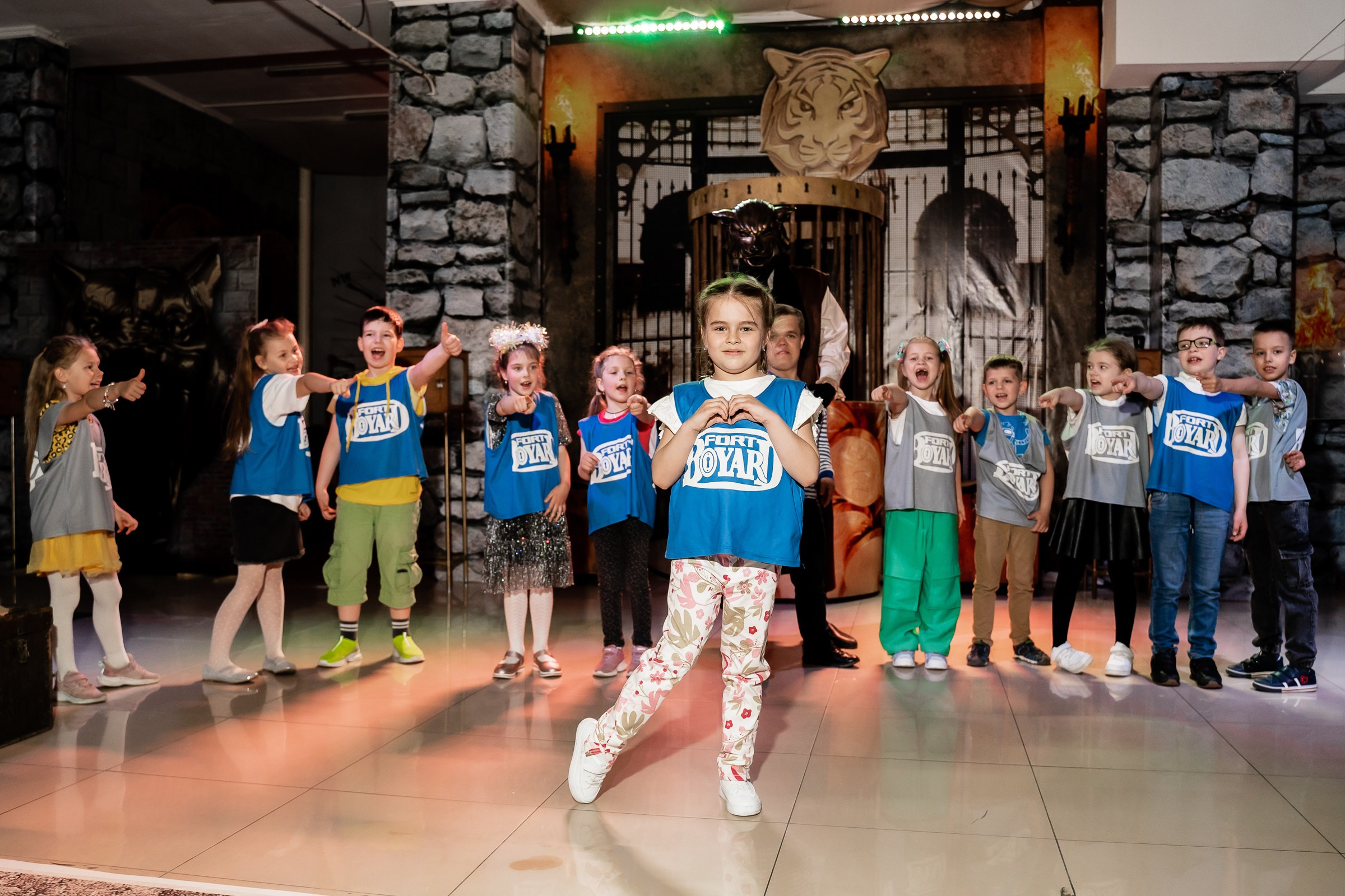 Форд Боярд. Свадебный фотограф Екатерина Кузнецова