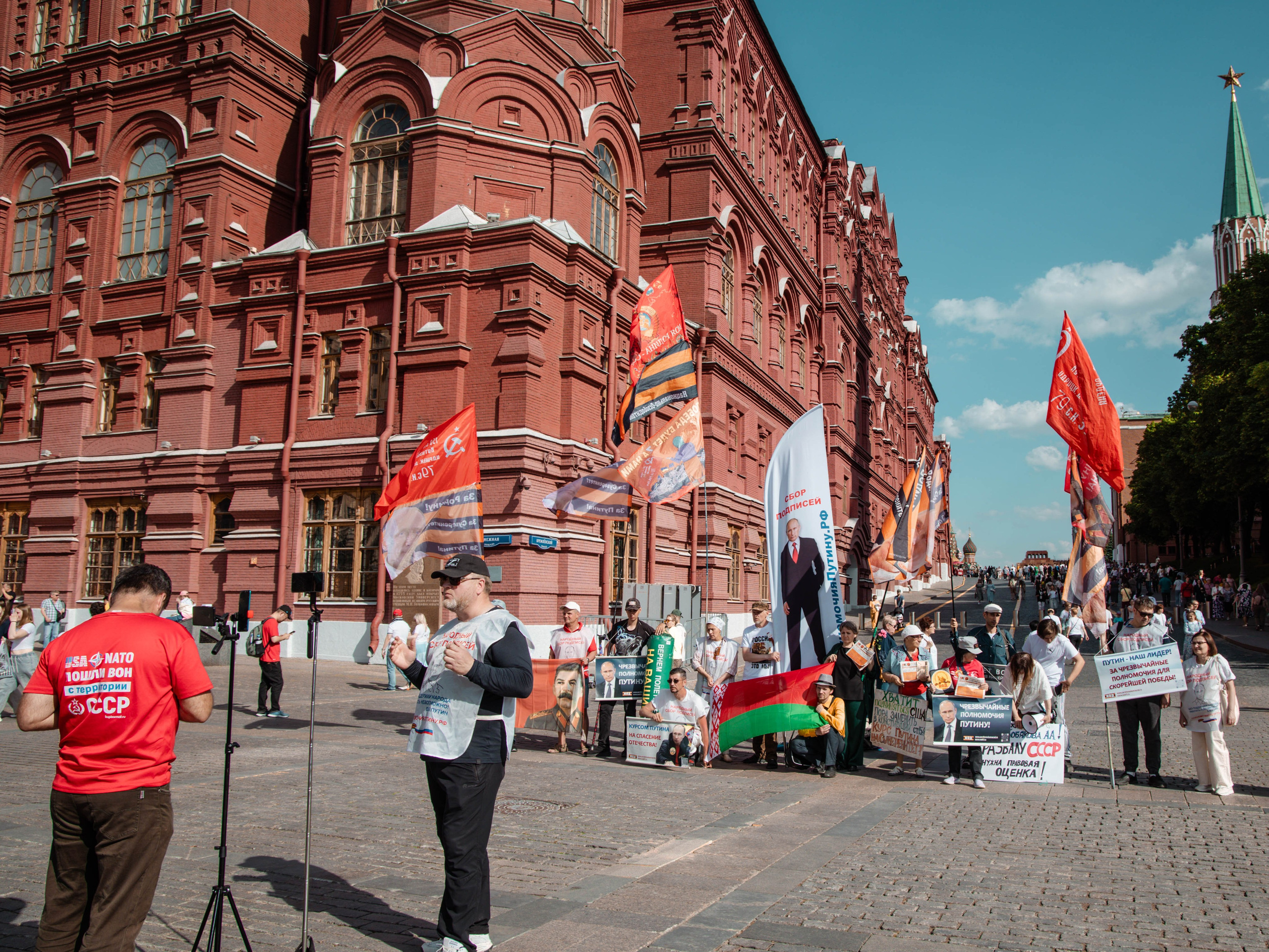 Люди Москвы. Фотограф для маркетплейсов, фотоуслуги в Жуковском Татьяна Марсуверских