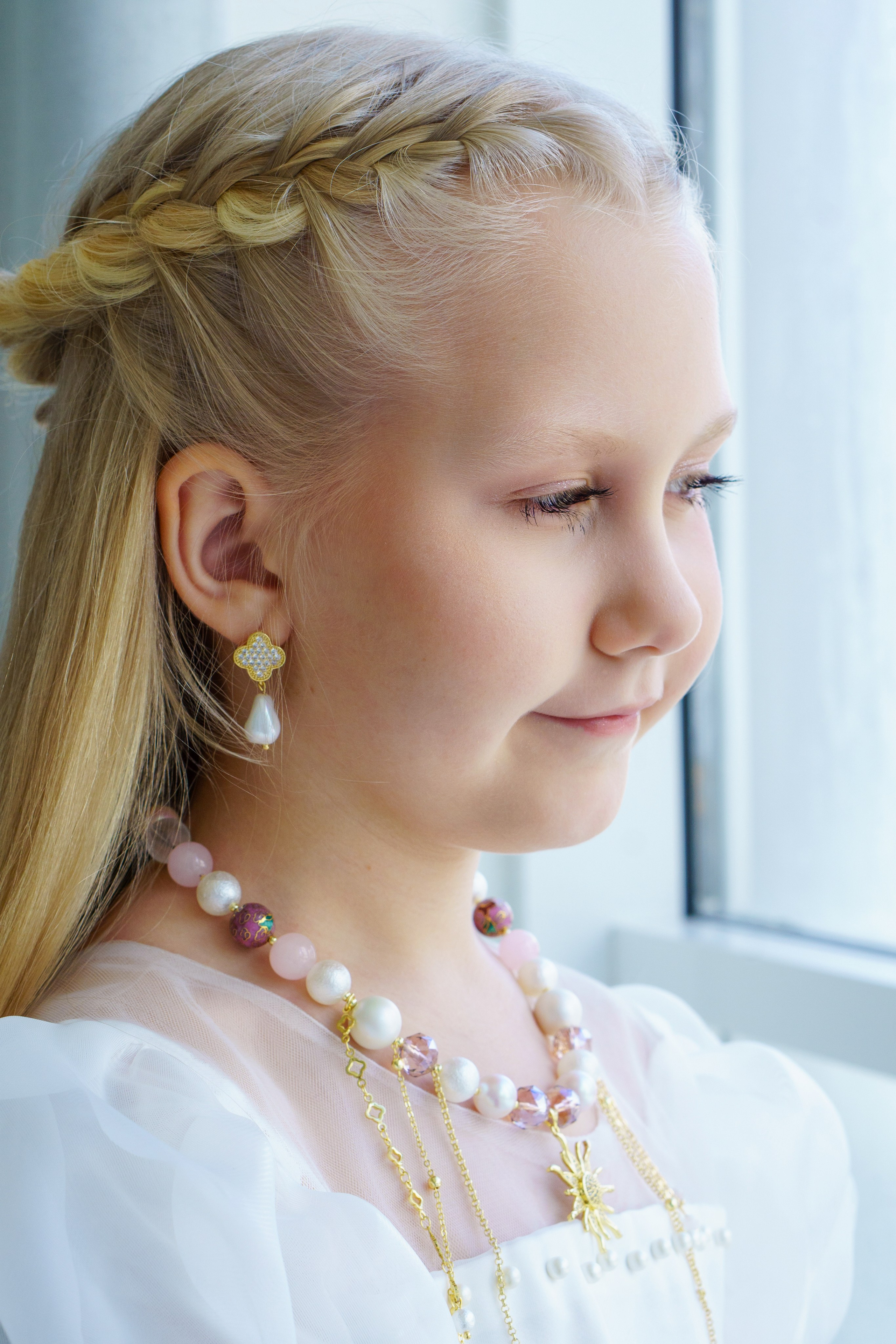 Кузнецова София. Promodels