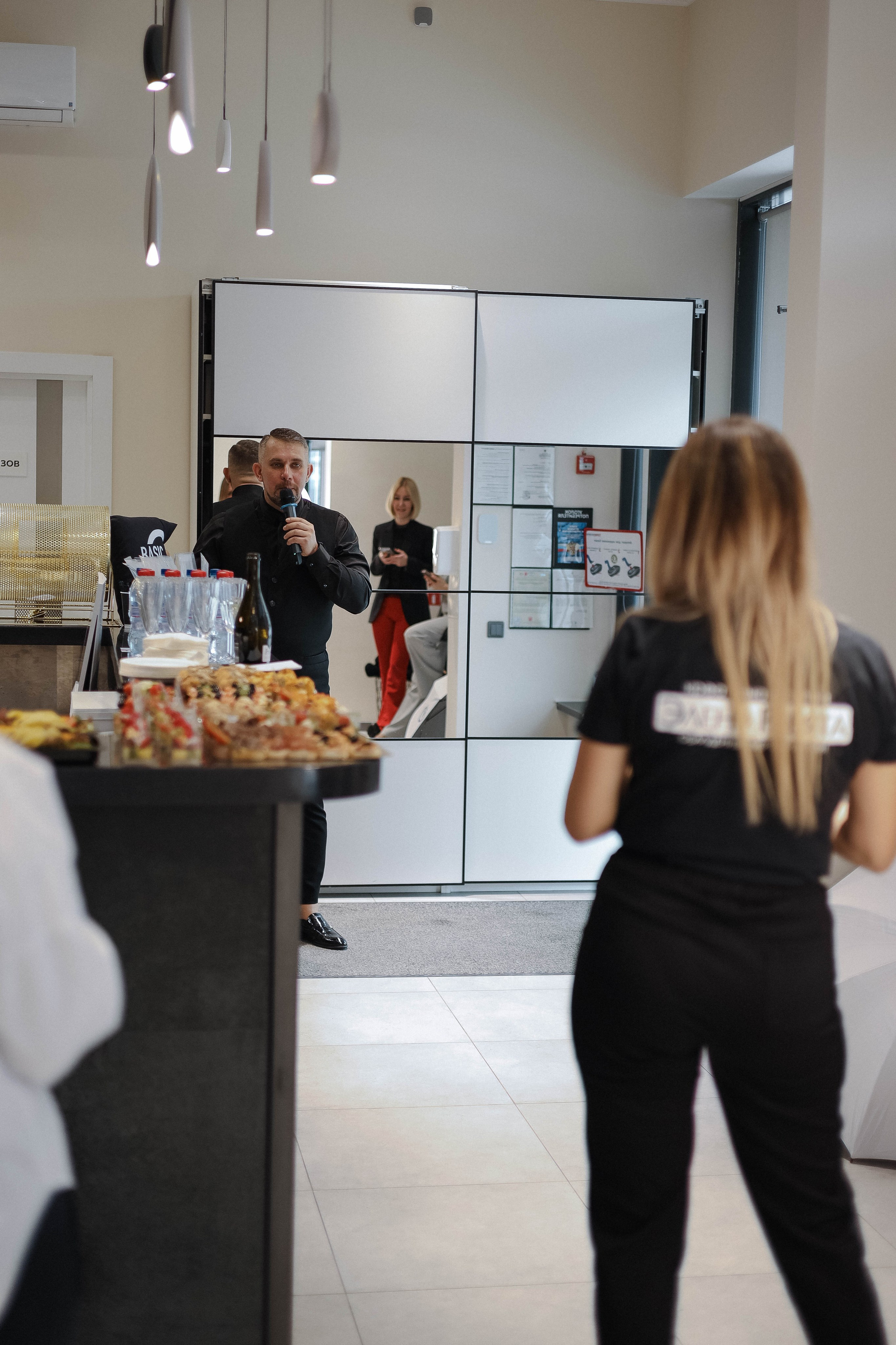 Презентация франшизы Basic Beauty. Фотограф в Челябинске Екатерина Середа