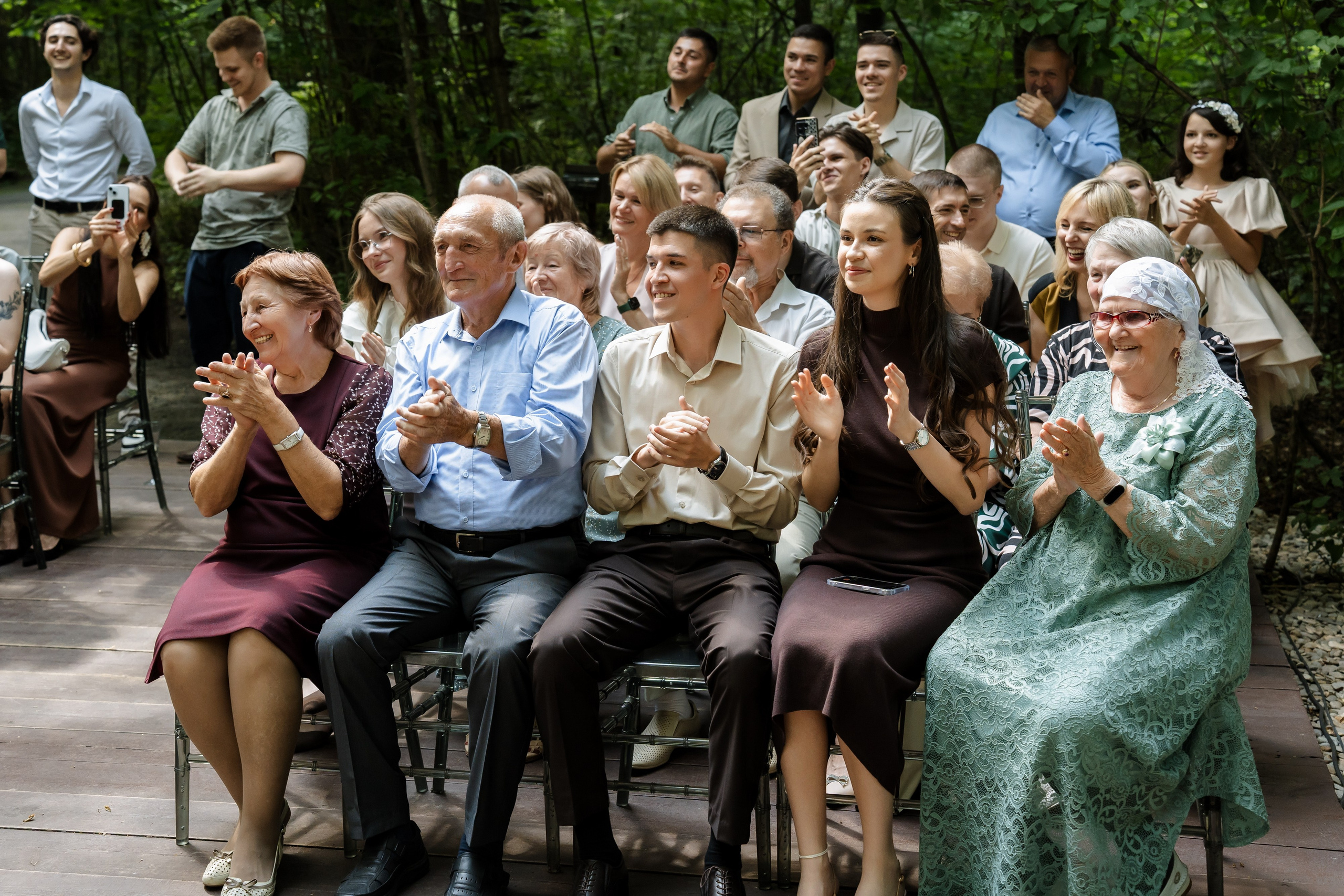 Свадьба Паши и Камилы. Свадебный фотограф в Москве Яна Деньгина