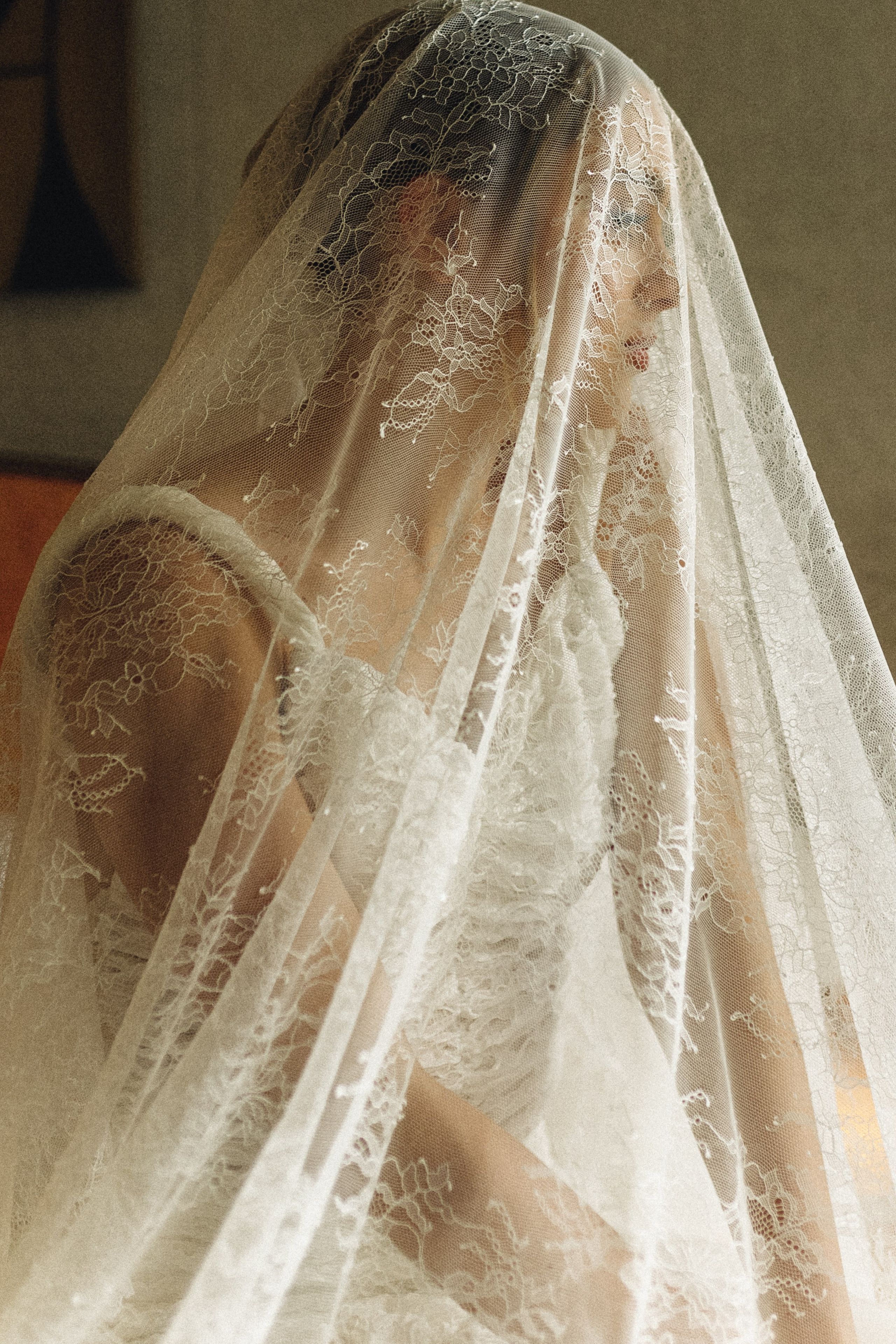 Соня и Вова. Свадебный фотограф Москва и ЮГ