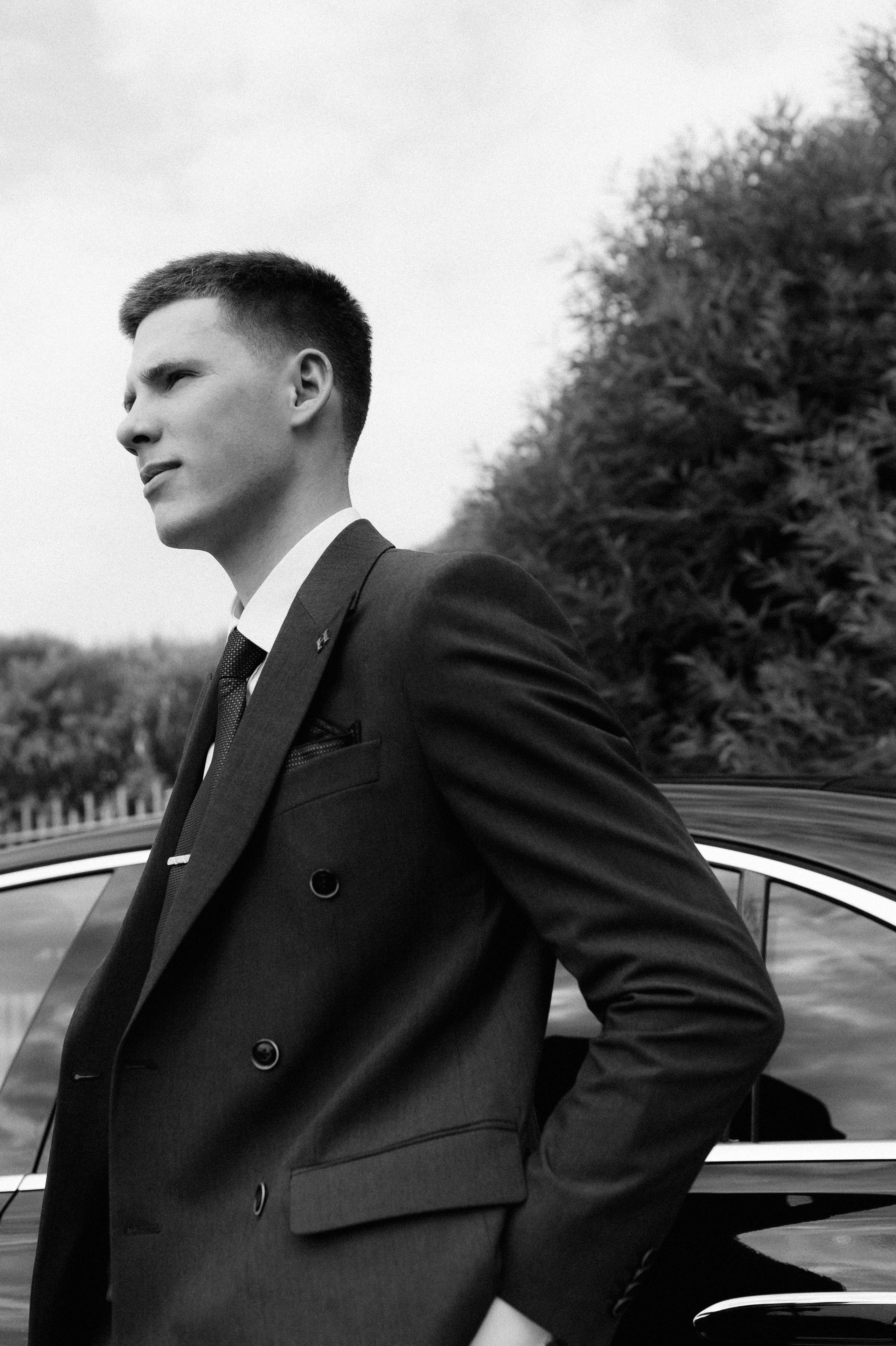 Daria | Egor. Свадебный фотограф Санкт-Петербург DanyaPhotoart