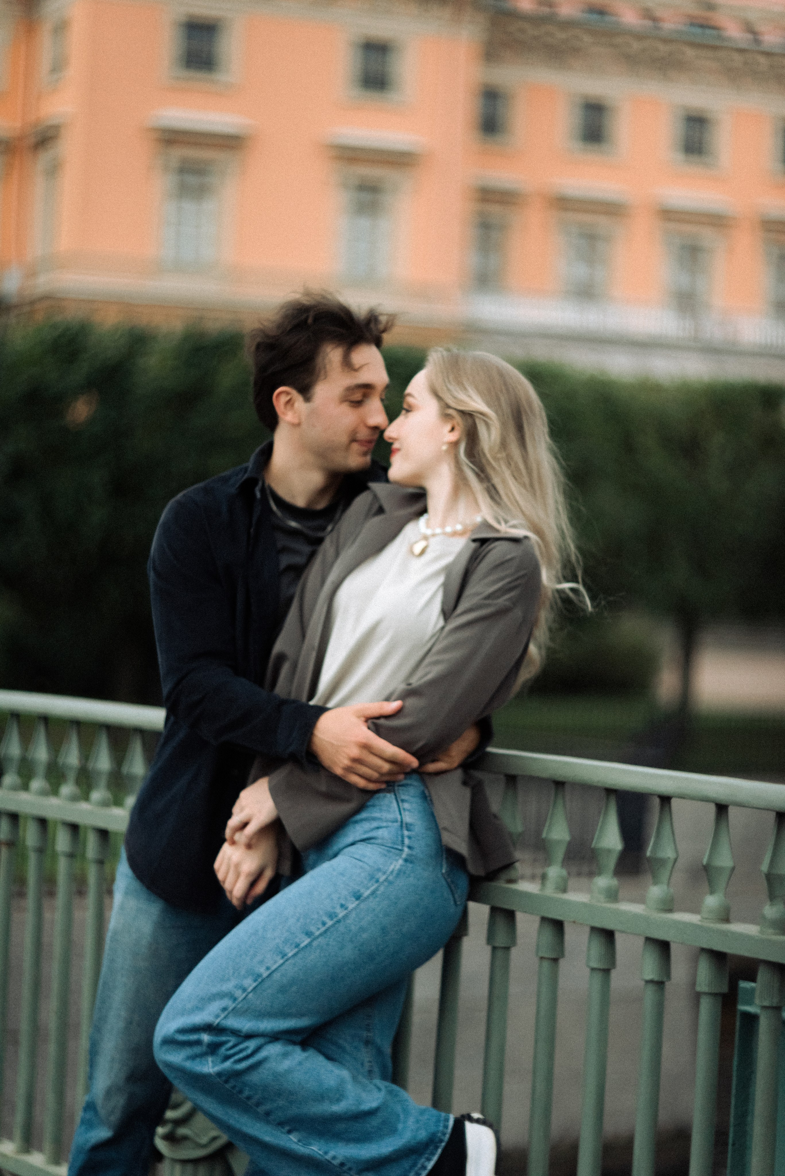 Nastya | Matvei. Свадебный фотограф Санкт-Петербург DanyaPhotoart