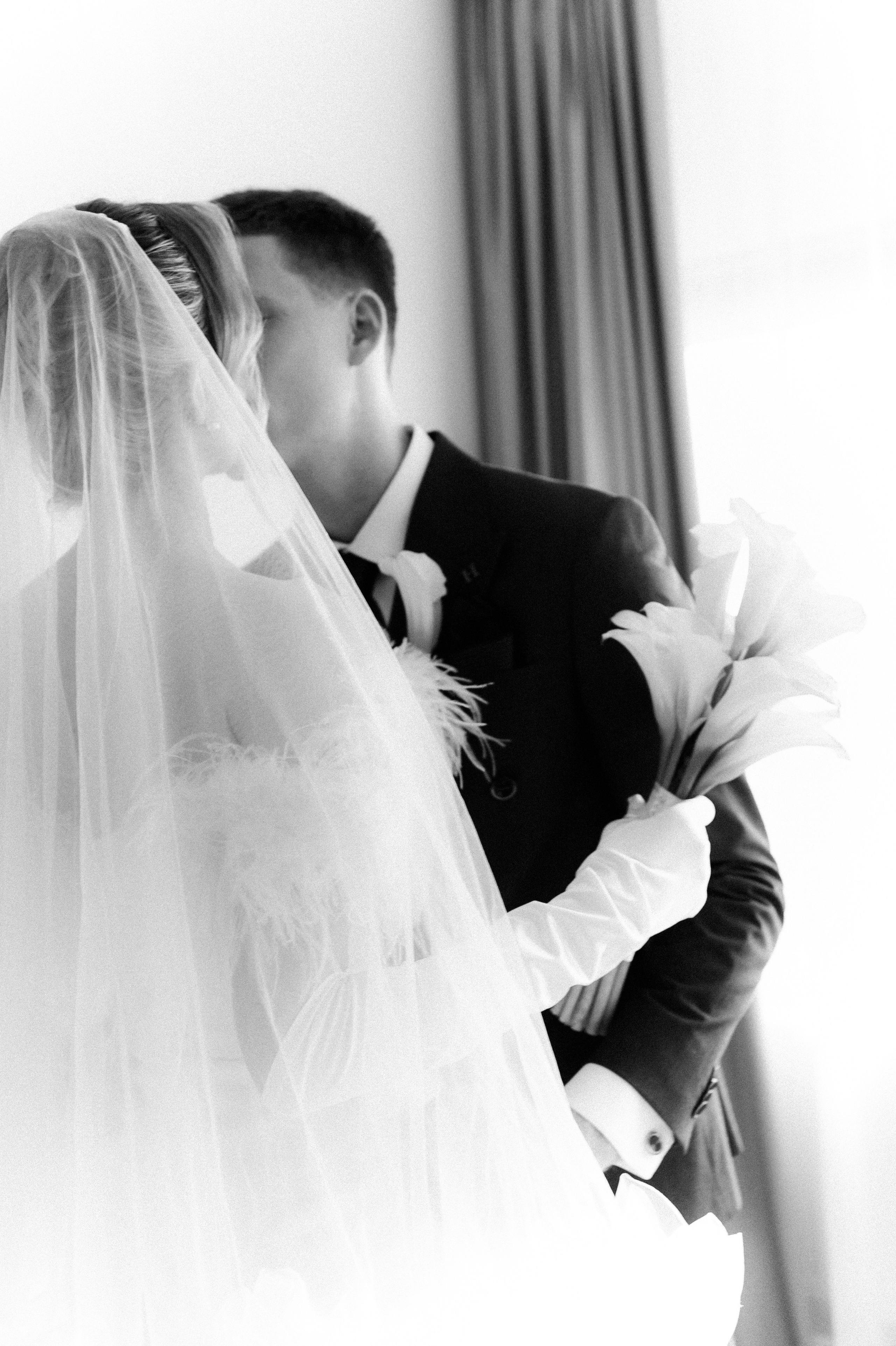 Daria | Egor. Свадебный фотограф Санкт-Петербург DanyaPhotoart