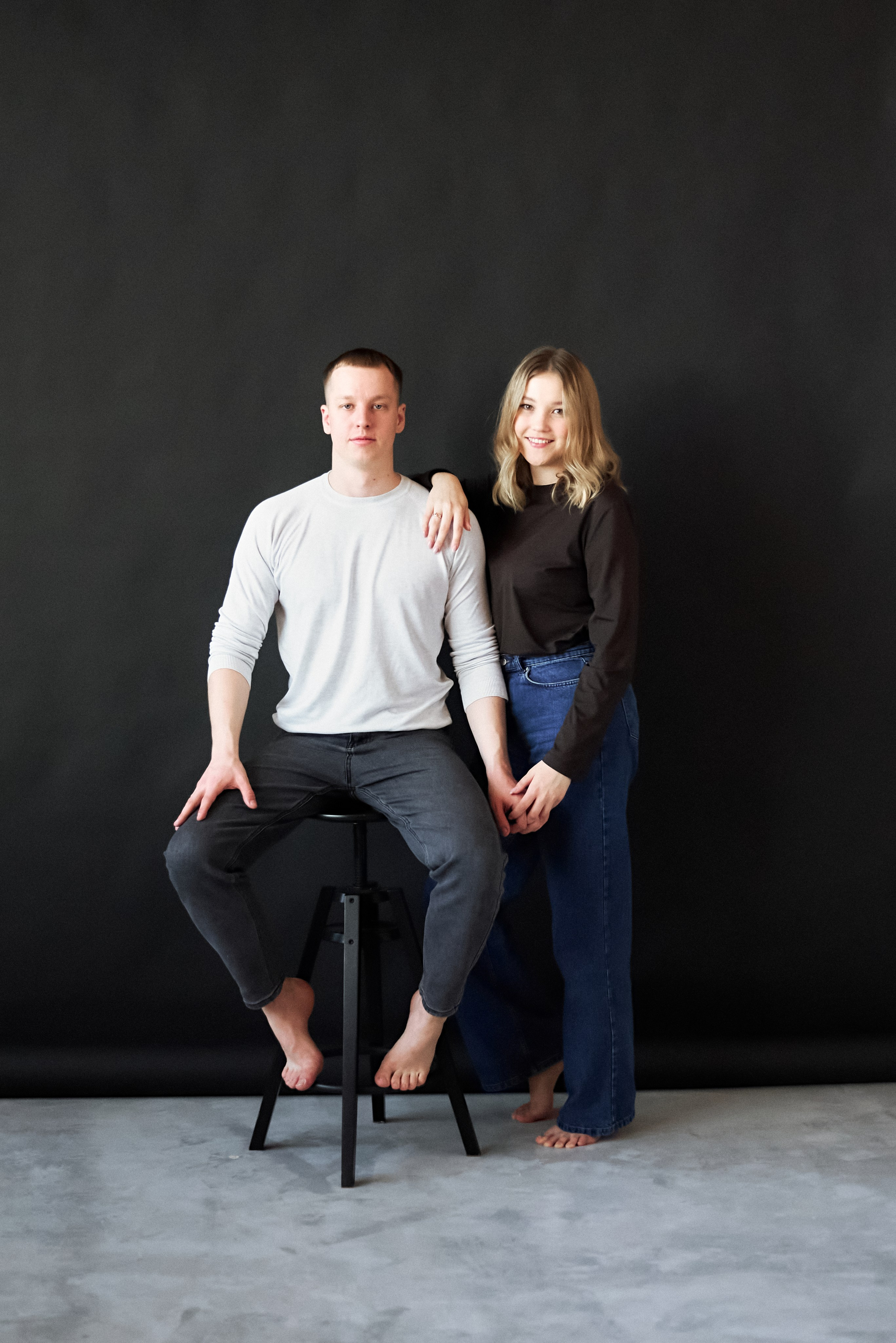 Alena|Nikita. Свадебный фотограф Санкт-Петербург DanyaPhotoart