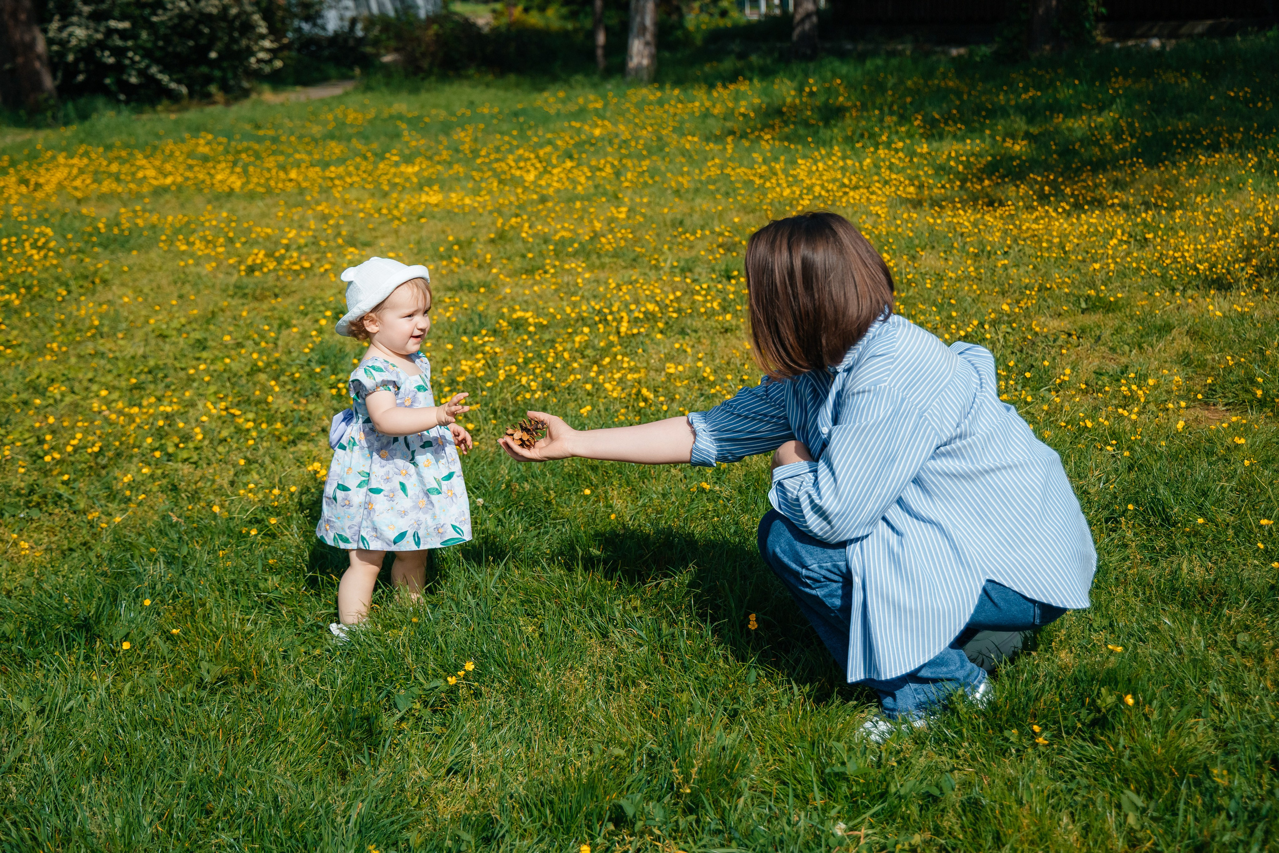 Фотопрогулка. Фотограф Марина Верятинская | Краснодар
