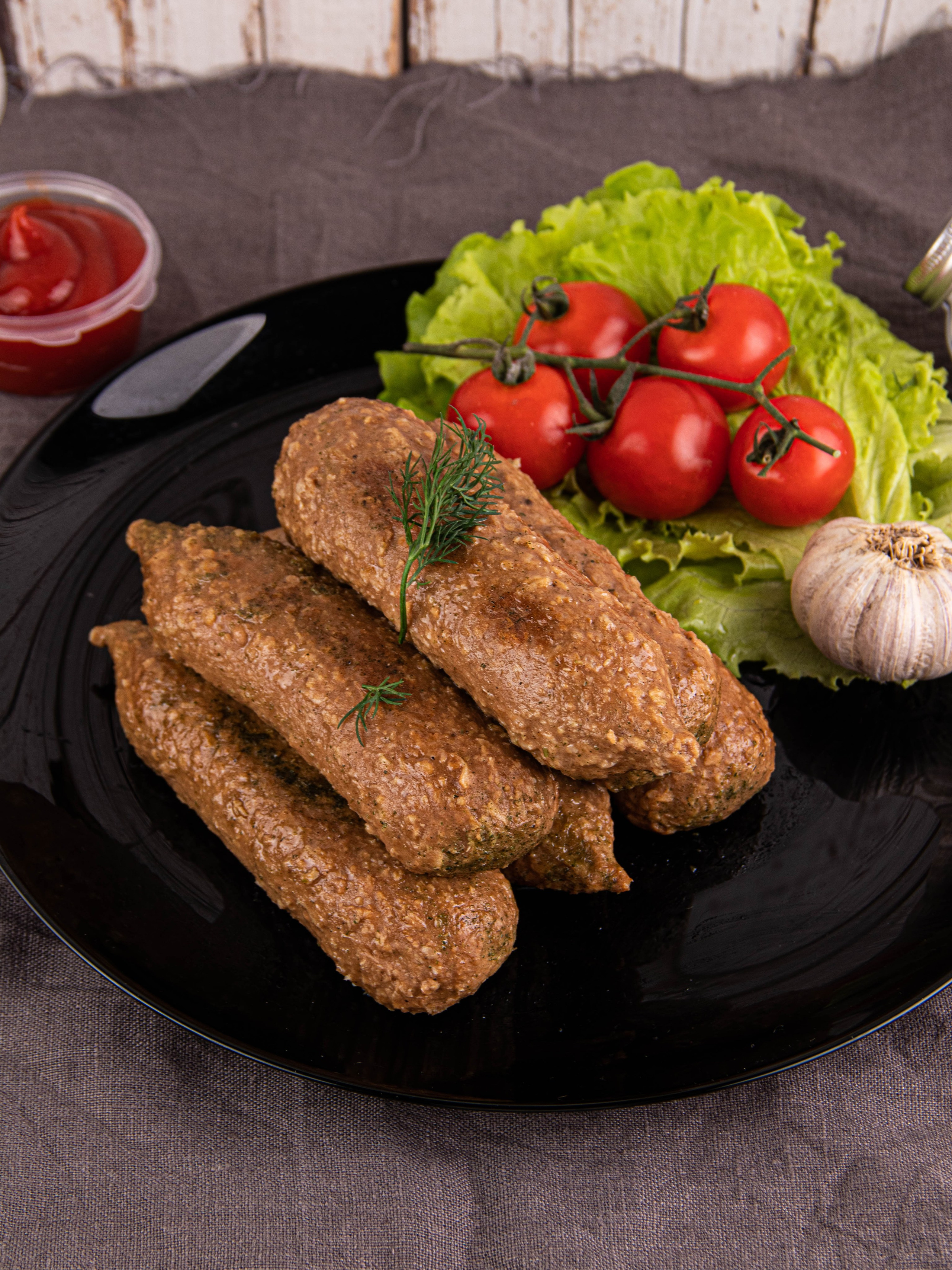 Котлеты и Наггетсы. «Матрица»