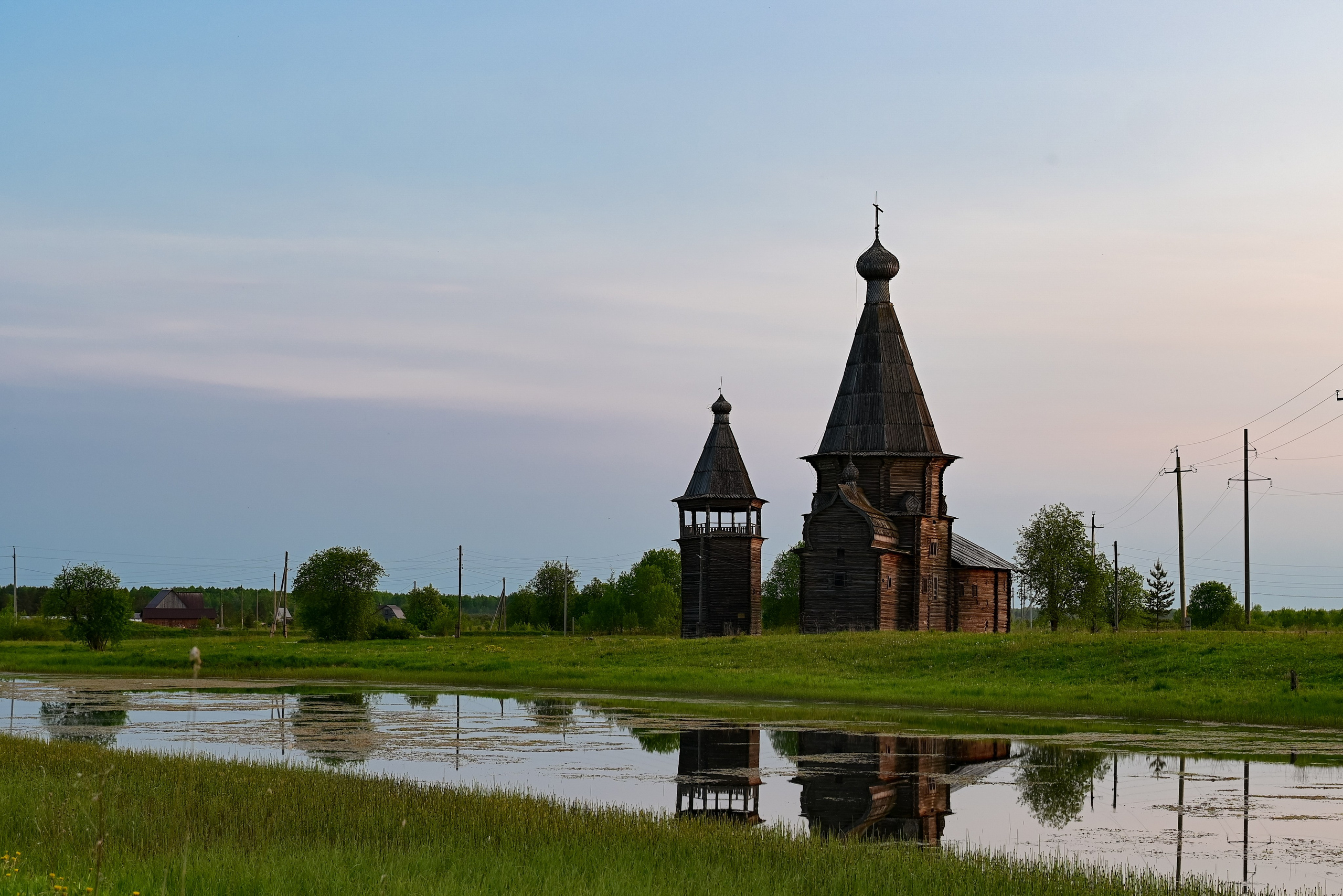 Фотограф в Санкт-Петербурге