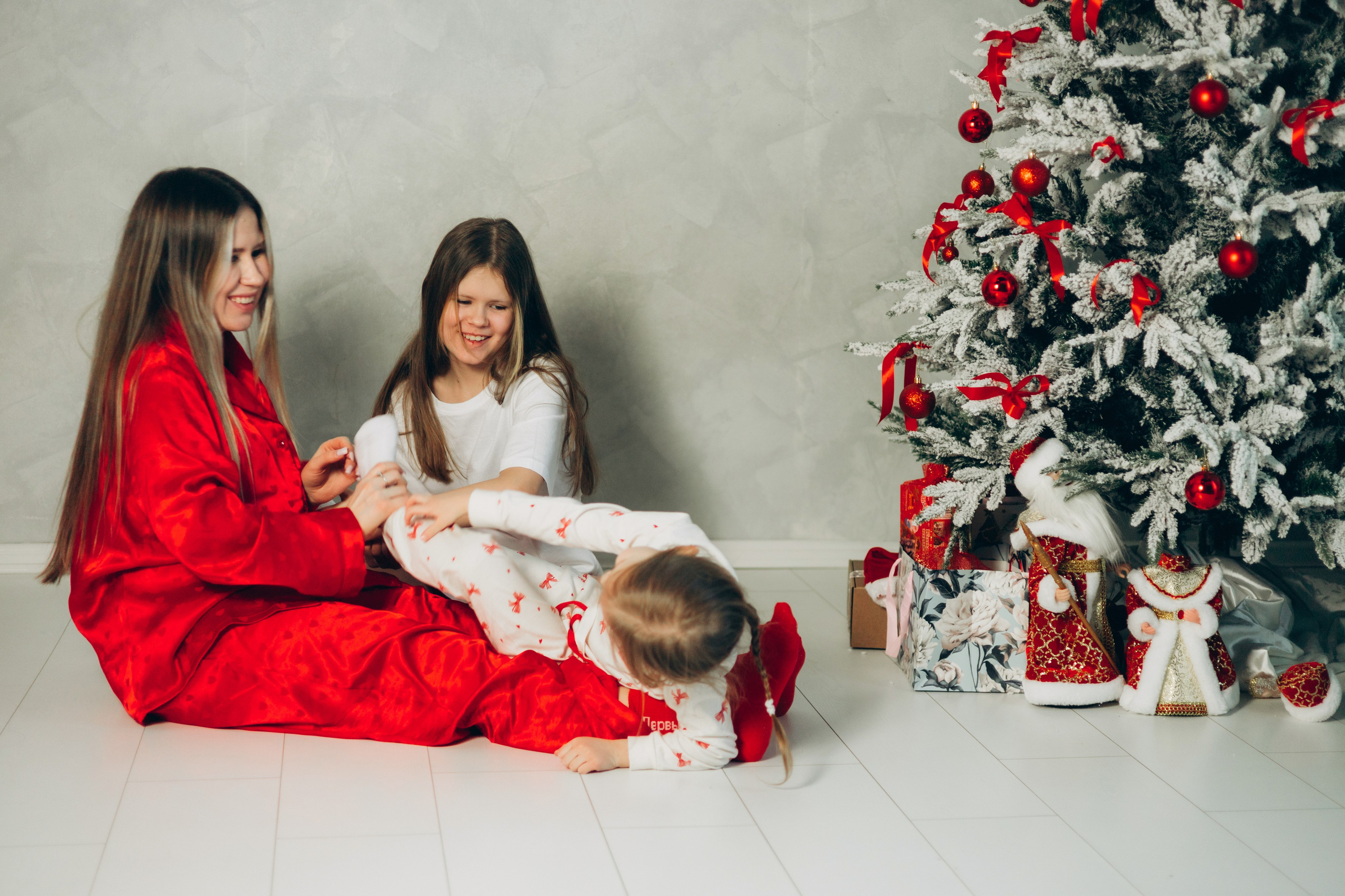 🤍. Детский и семейный фотограф  Биробиджан Оля Светагор