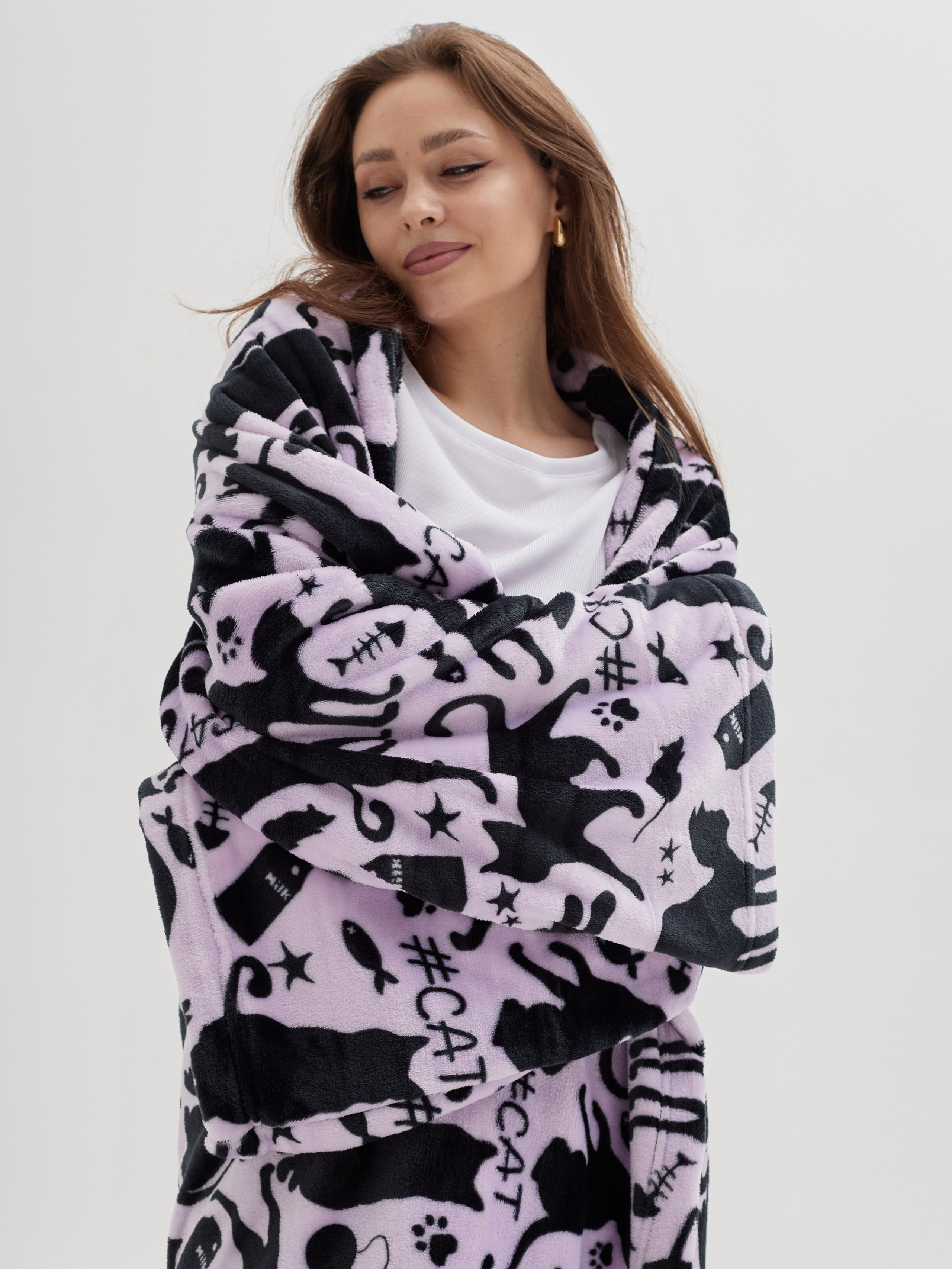 Каталожная съёмка для Simple chic. Портретный фотограф в Москве Алексей Соловьёв