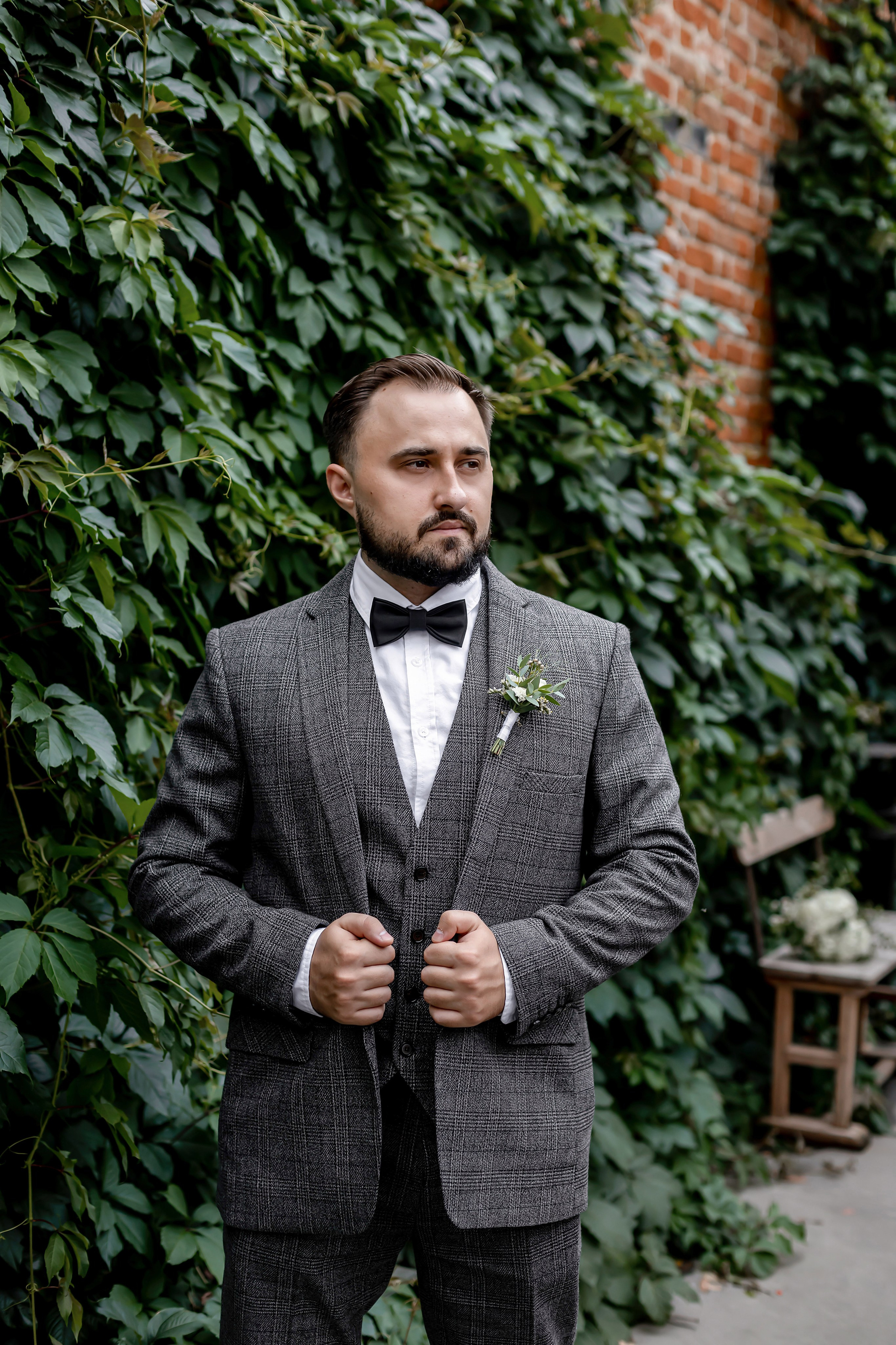 ВЛАДИМИР И ОКСАНА. Свадебный фотограф в Воронеже Ирина Кривцова