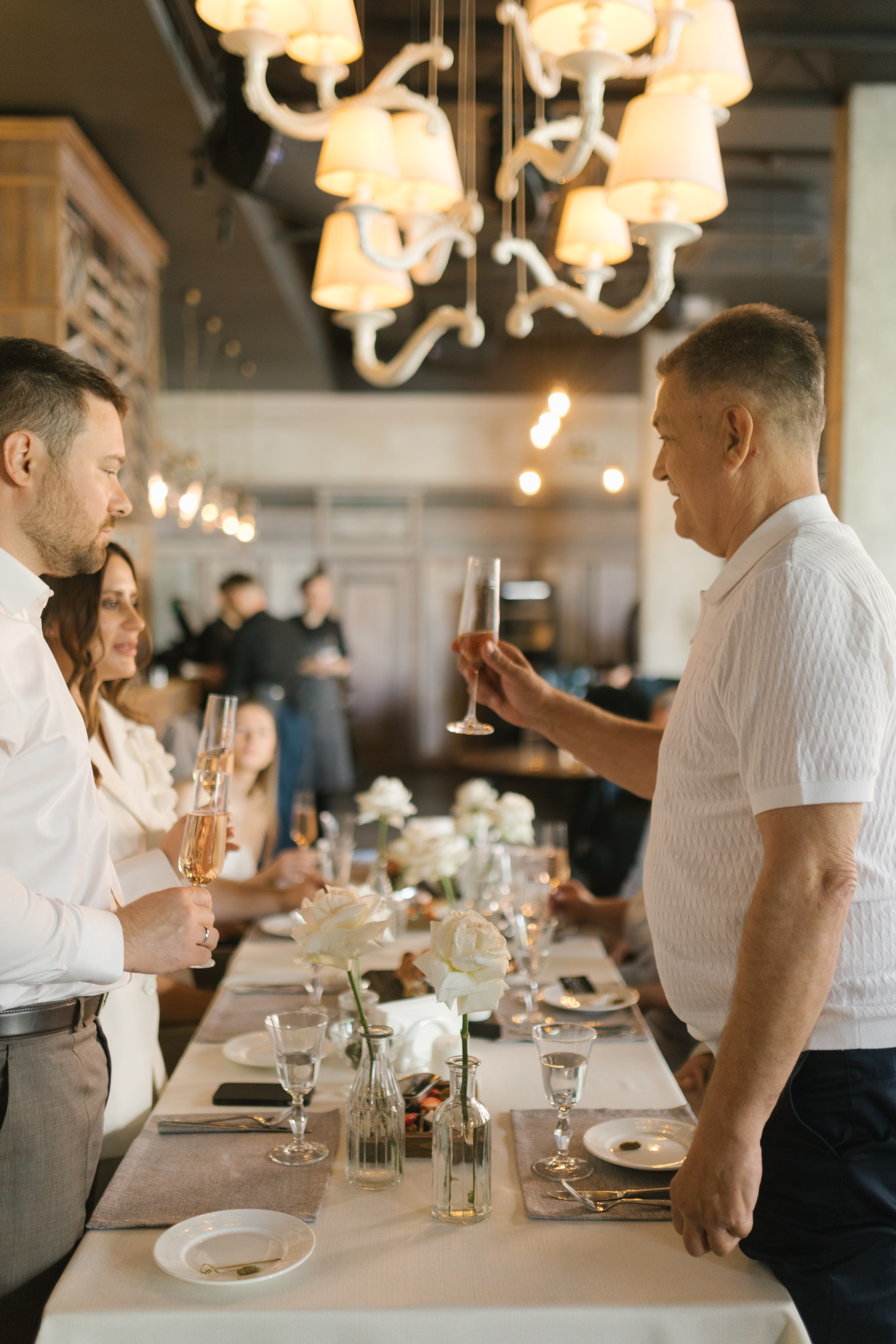 Дима и Лера. Главная