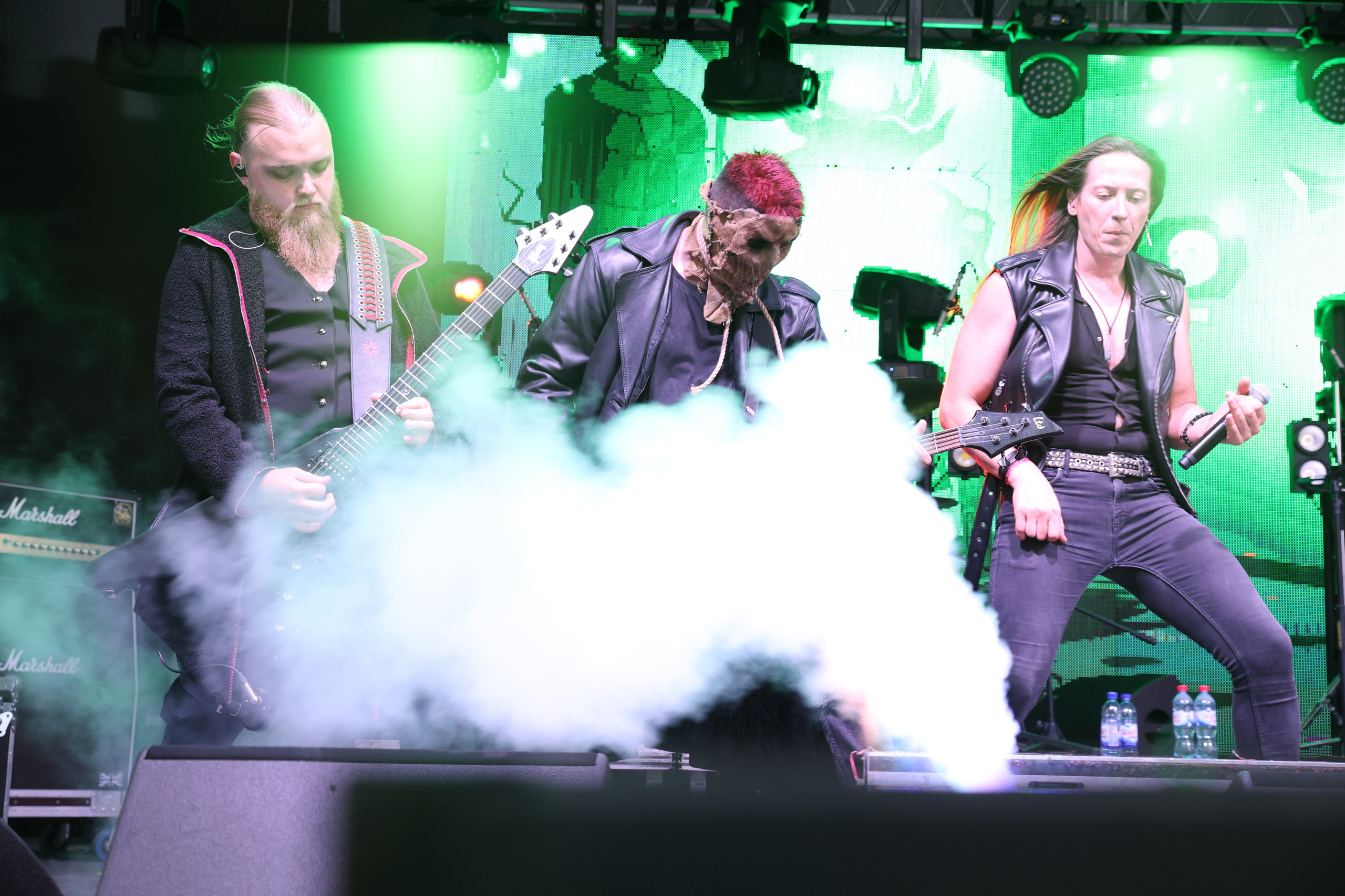 ангел хранитель рок группа