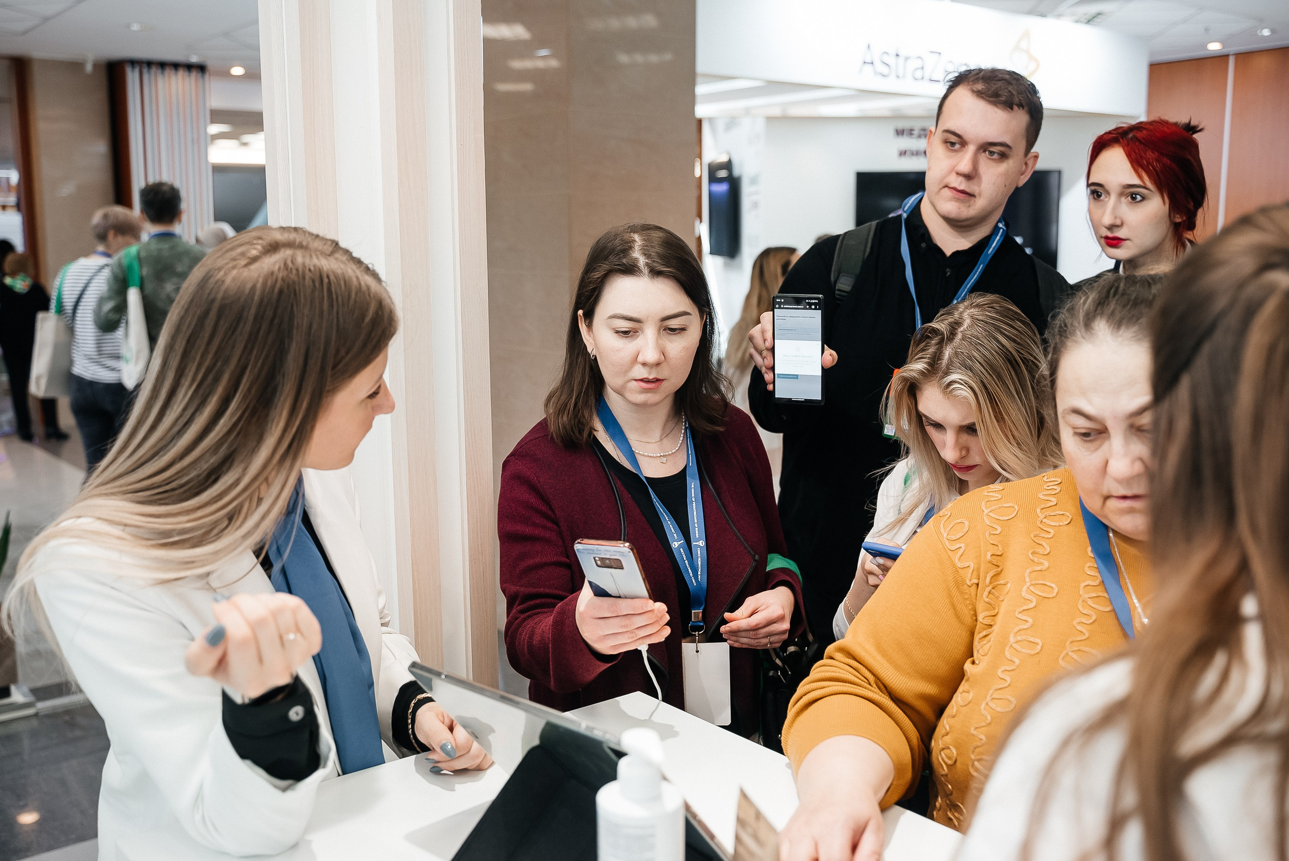 La Roche Posay expo. Павел Краснов — Свадебный и репортажный фотограф в Москве