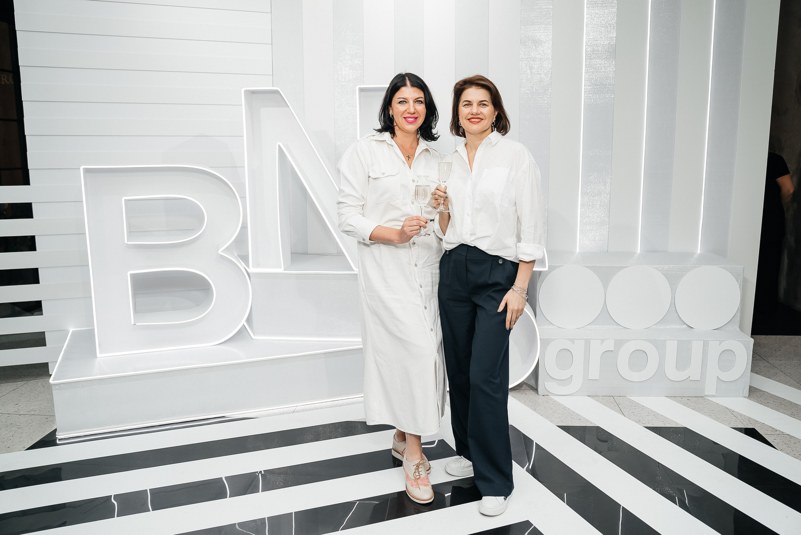 BNS. Павел Краснов — Свадебный и репортажный фотограф в Москве