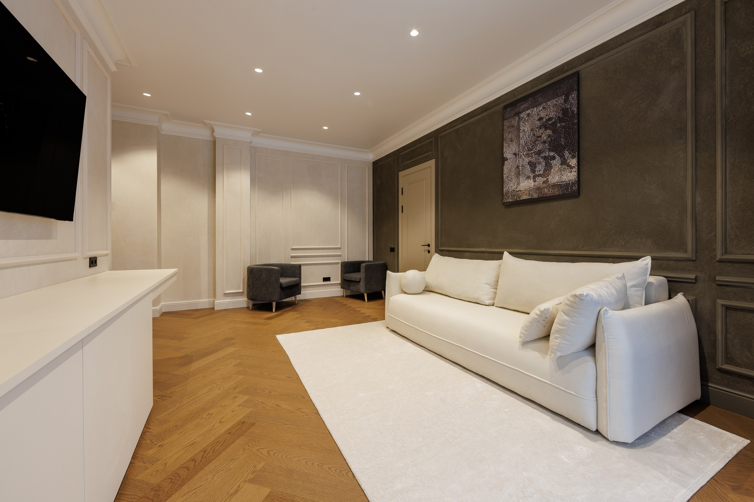 Интерьерная съемка. Фотограф Николай Петрушкин | Ставрополь, Москва