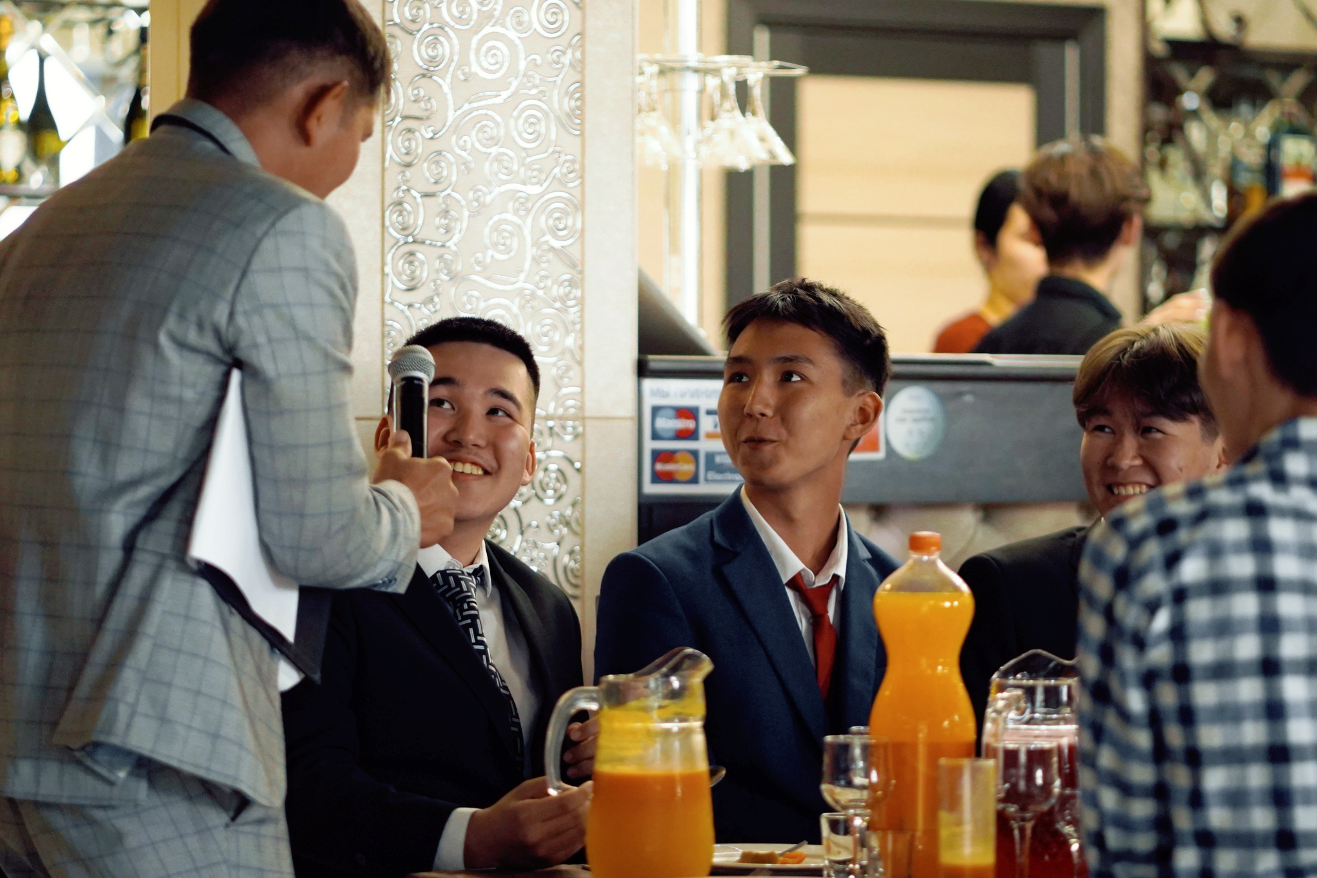 Выпускной вечер школы •7. Выездной фотограф-видеограф в Республике Алтай Солоны Куюкова