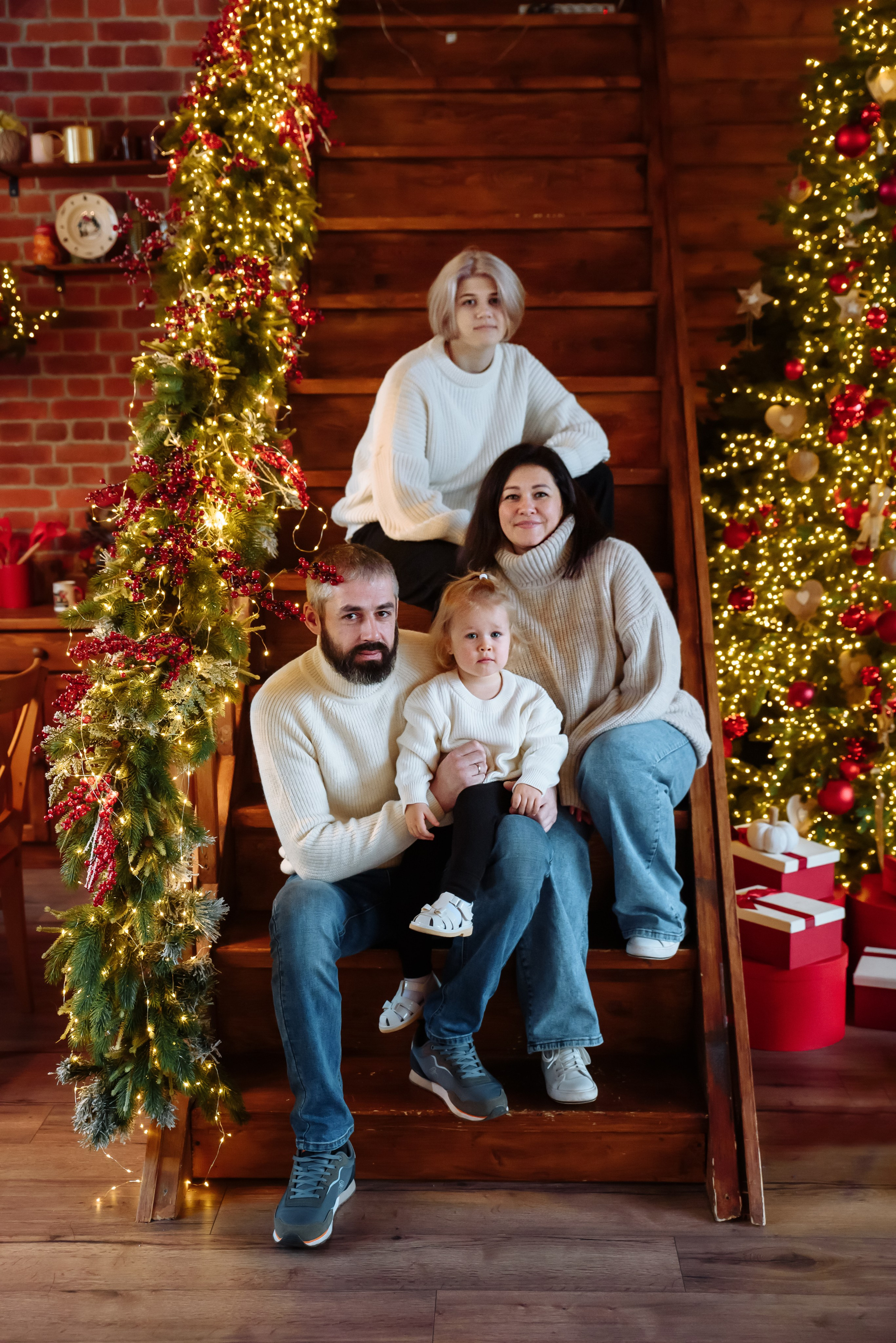 Семейные съемки. Портретный фотограф Москва, репортаж и естественная постановка