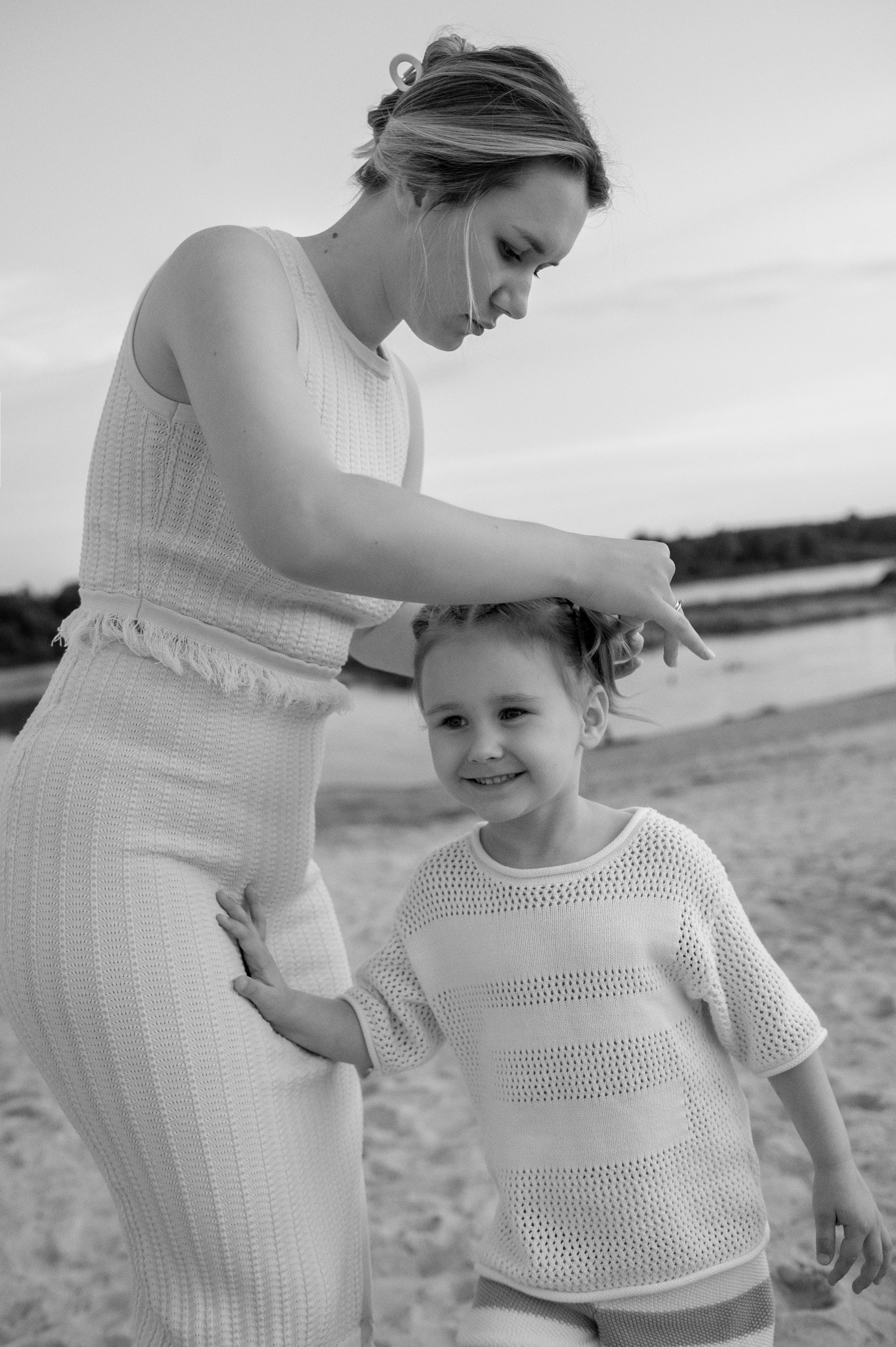 Костя, Юля и Теона. Свадебный и семейный фотограф в Серпухове Александра Дерюшева