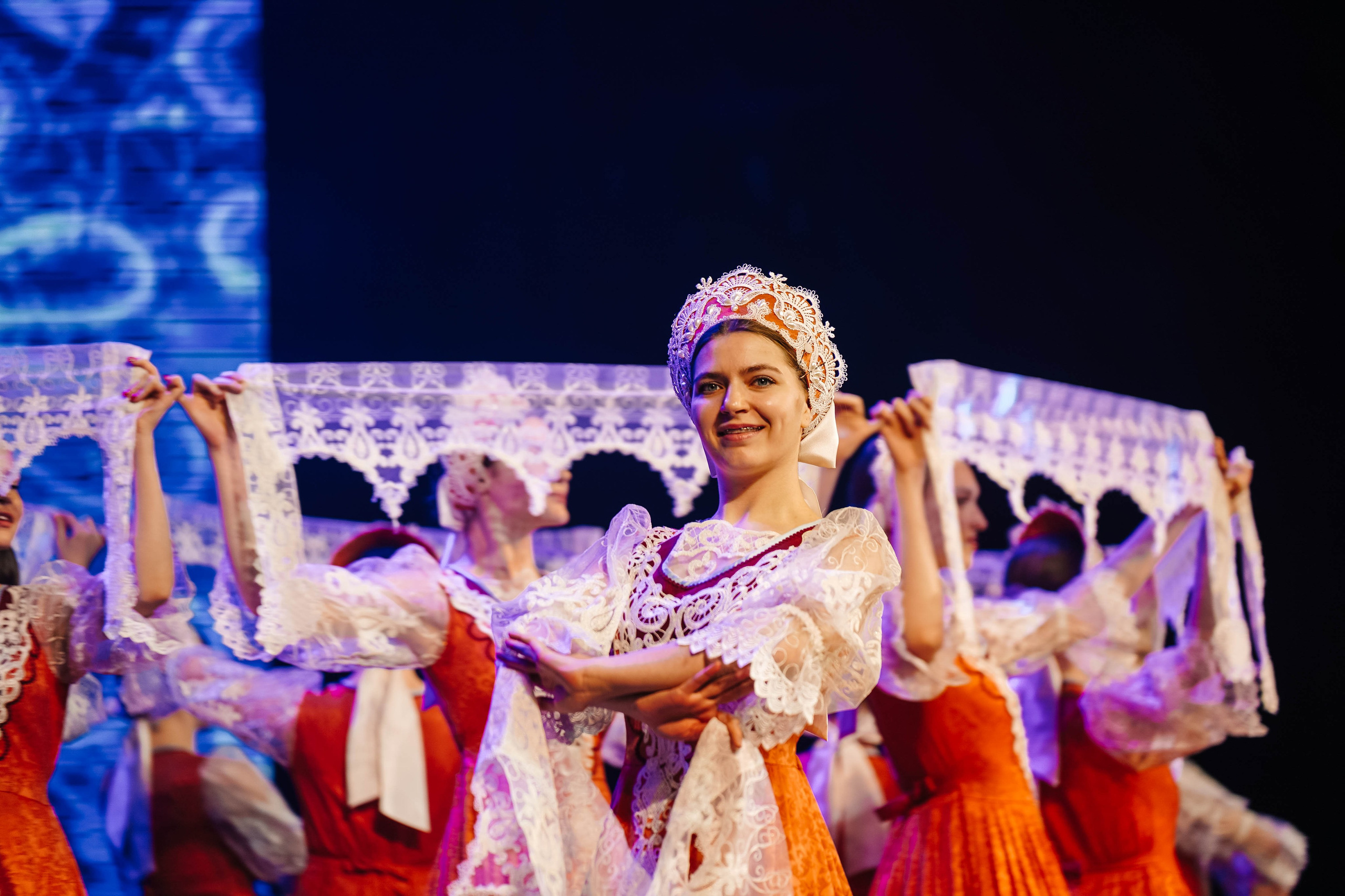 «Педагог года Тюменской области 2025». EGOROV PRODUCTION