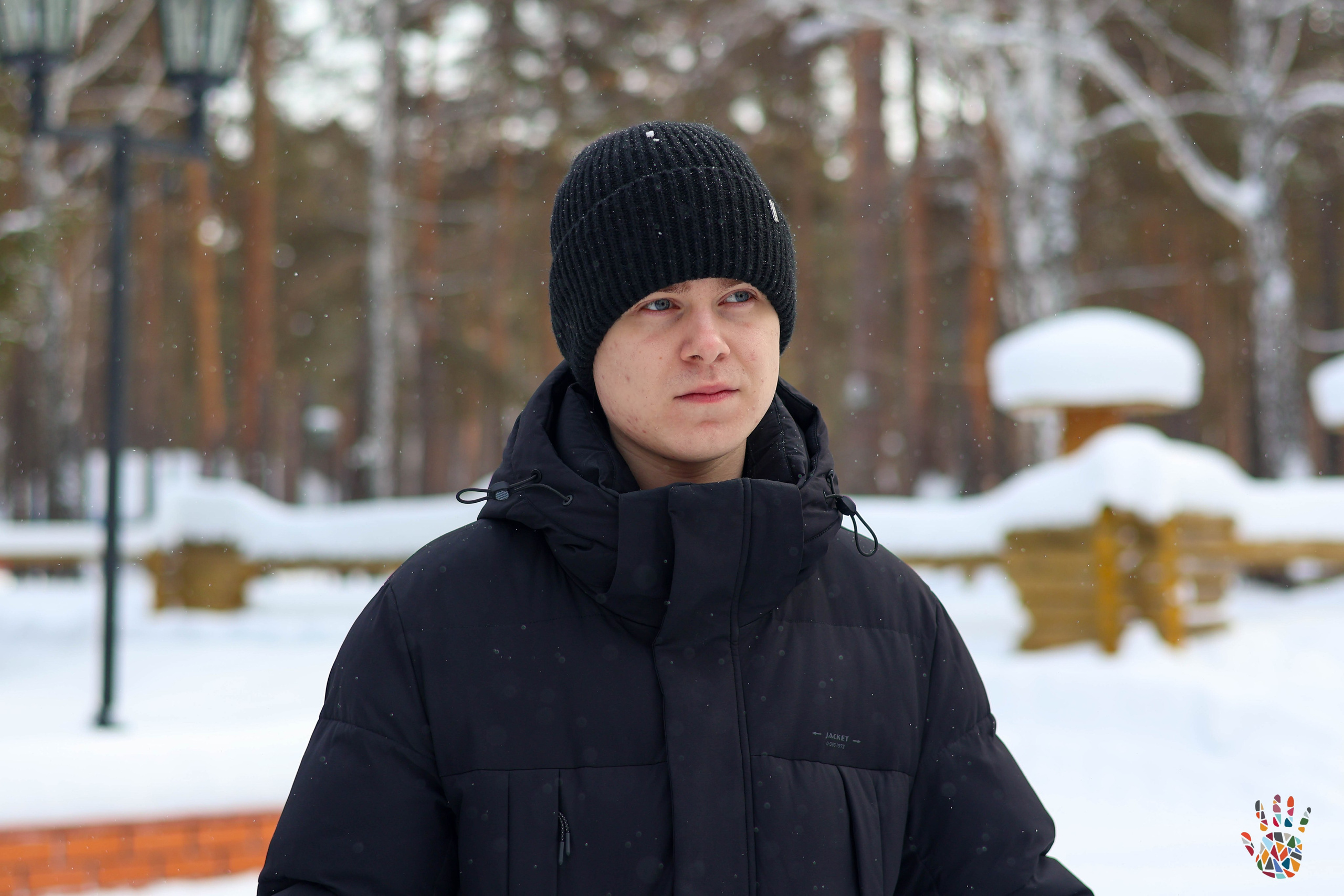 «Школа поликультурного общения». EGOROV PRODUCTION