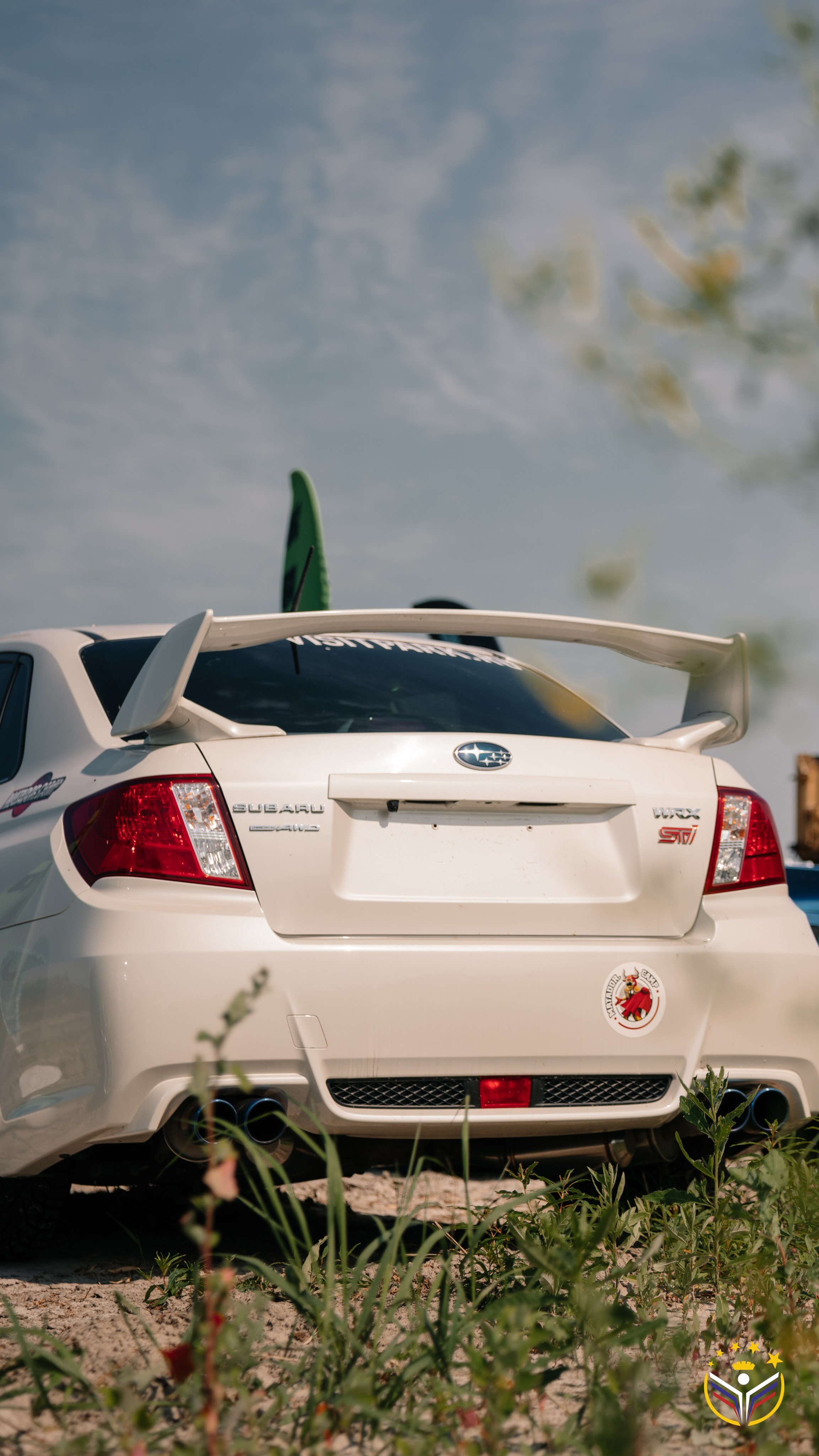 Бизнес-экскурсия. EGOROV PRODUCTION