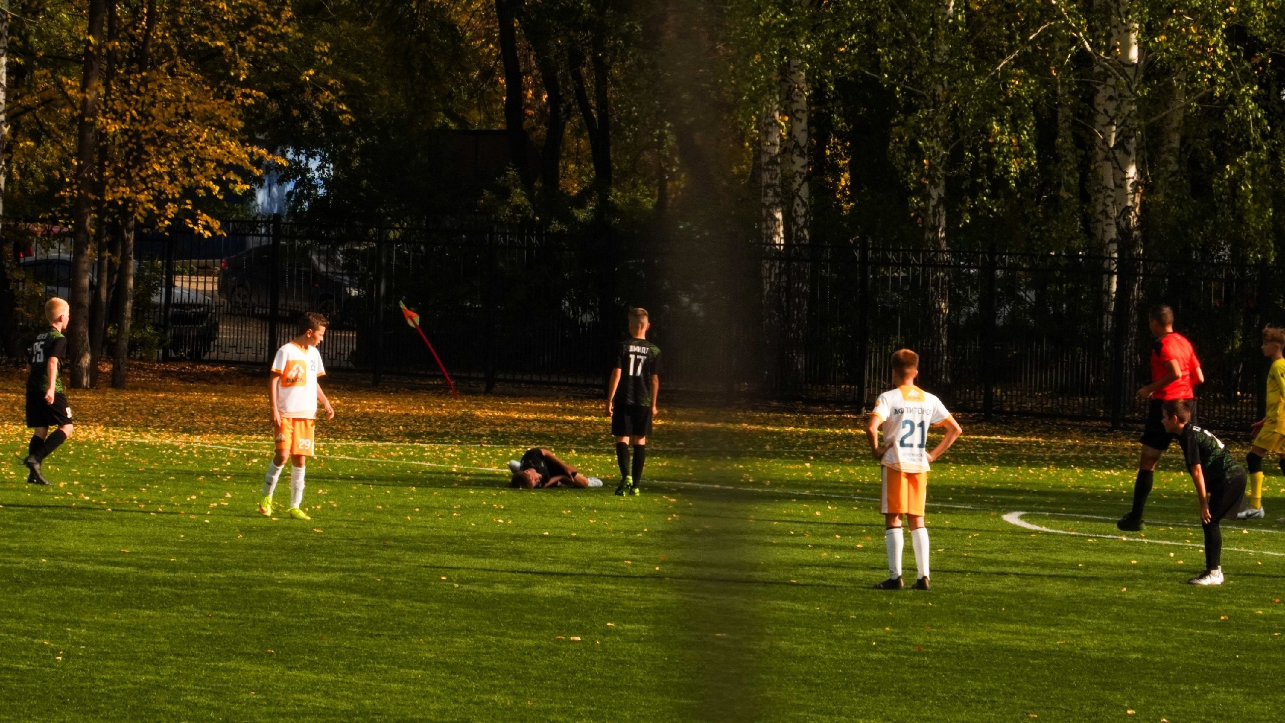 Первенство России «Дерби — SLON». EGOROV PRODUCTION
