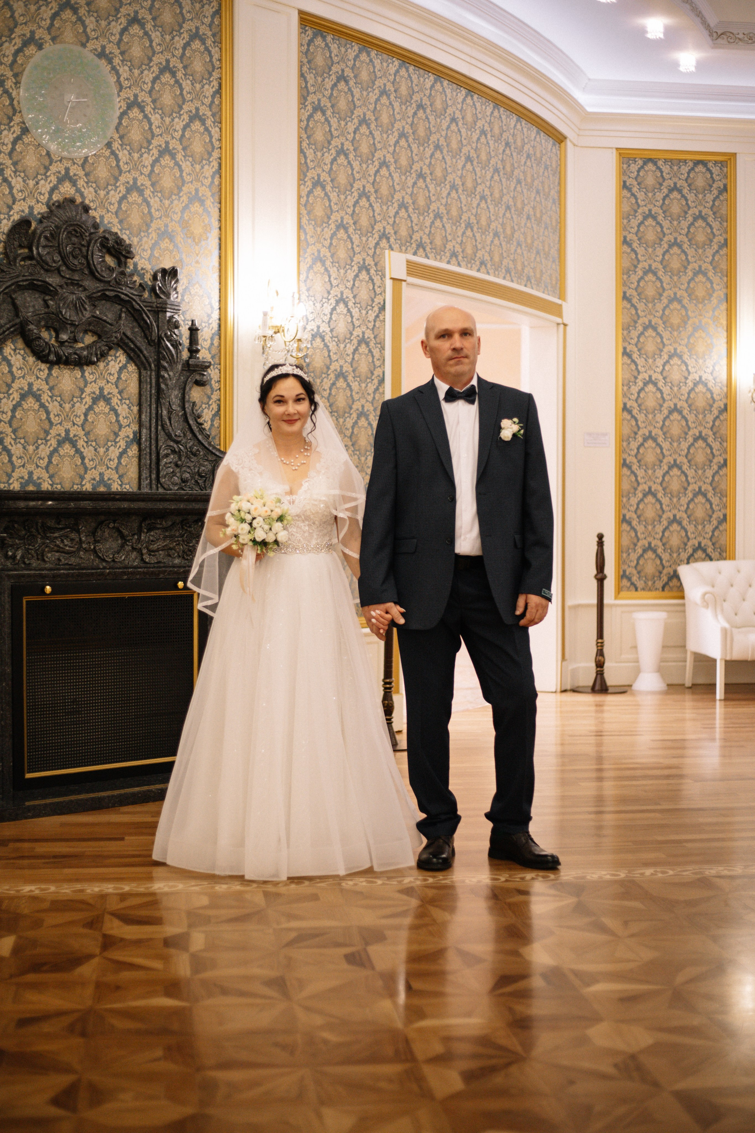 Дмитрий&Анжела | 17.10.2025. EGOROV PRODUCTION