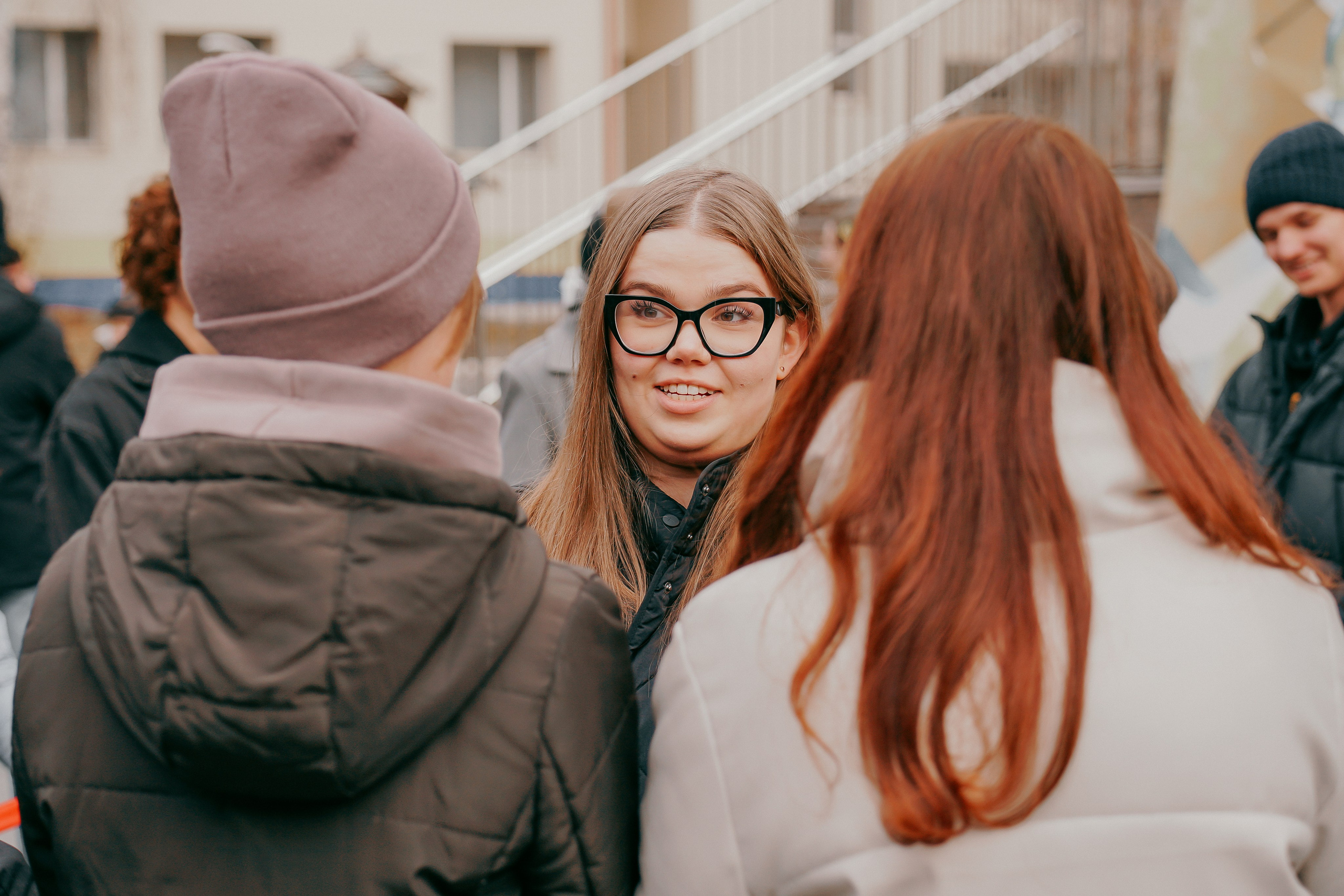 Фестиваль детских и юношеских радиопрограмм «Птенец-2025». EGOROV PRODUCTION