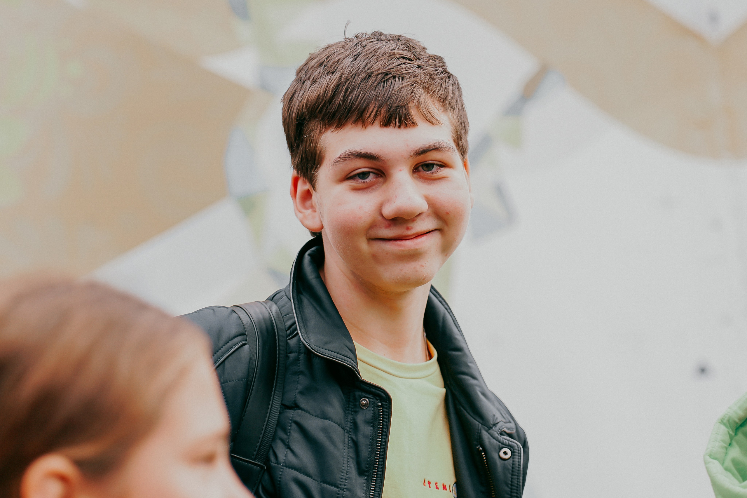 Фестиваль детских и юношеских радиопрограмм «Птенец-2025». EGOROV PRODUCTION