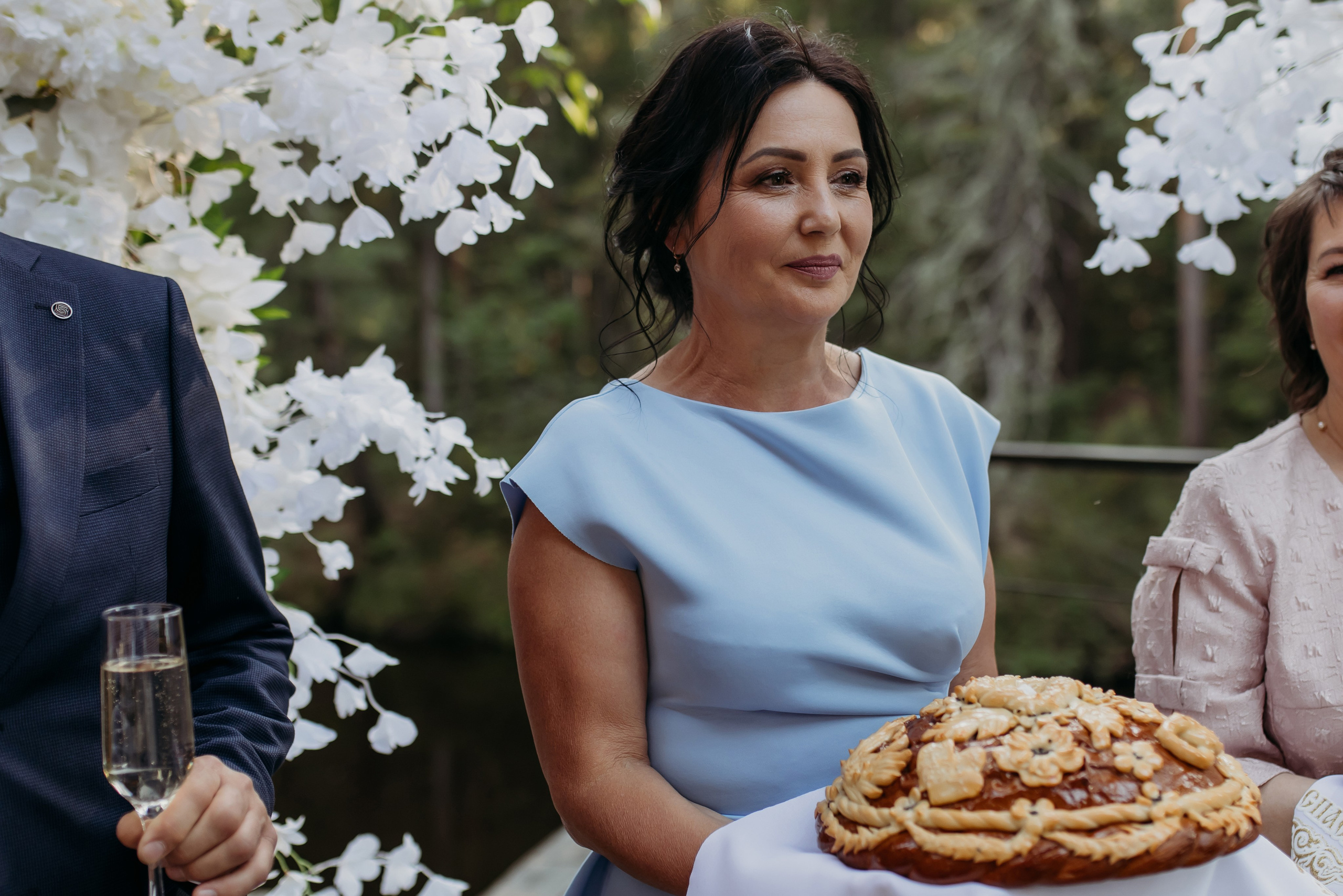 Максим и Дарья. Фотограф Тимербаева Алина г. Сургут
